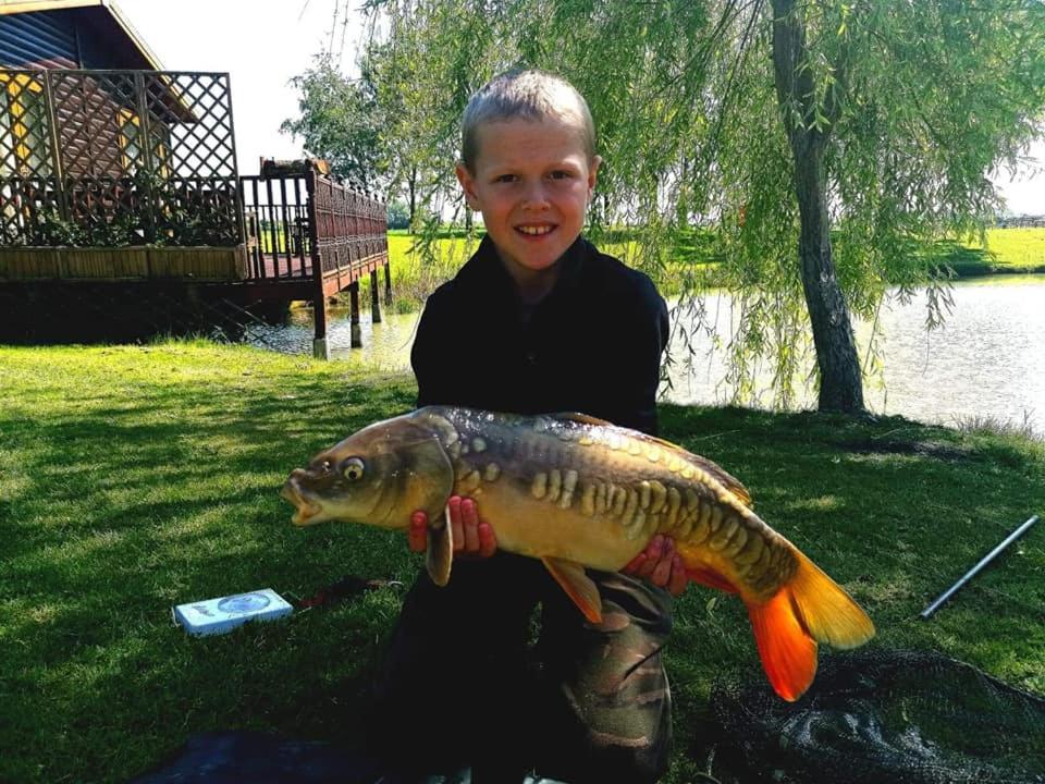 Cripps Farm Holiday Lets