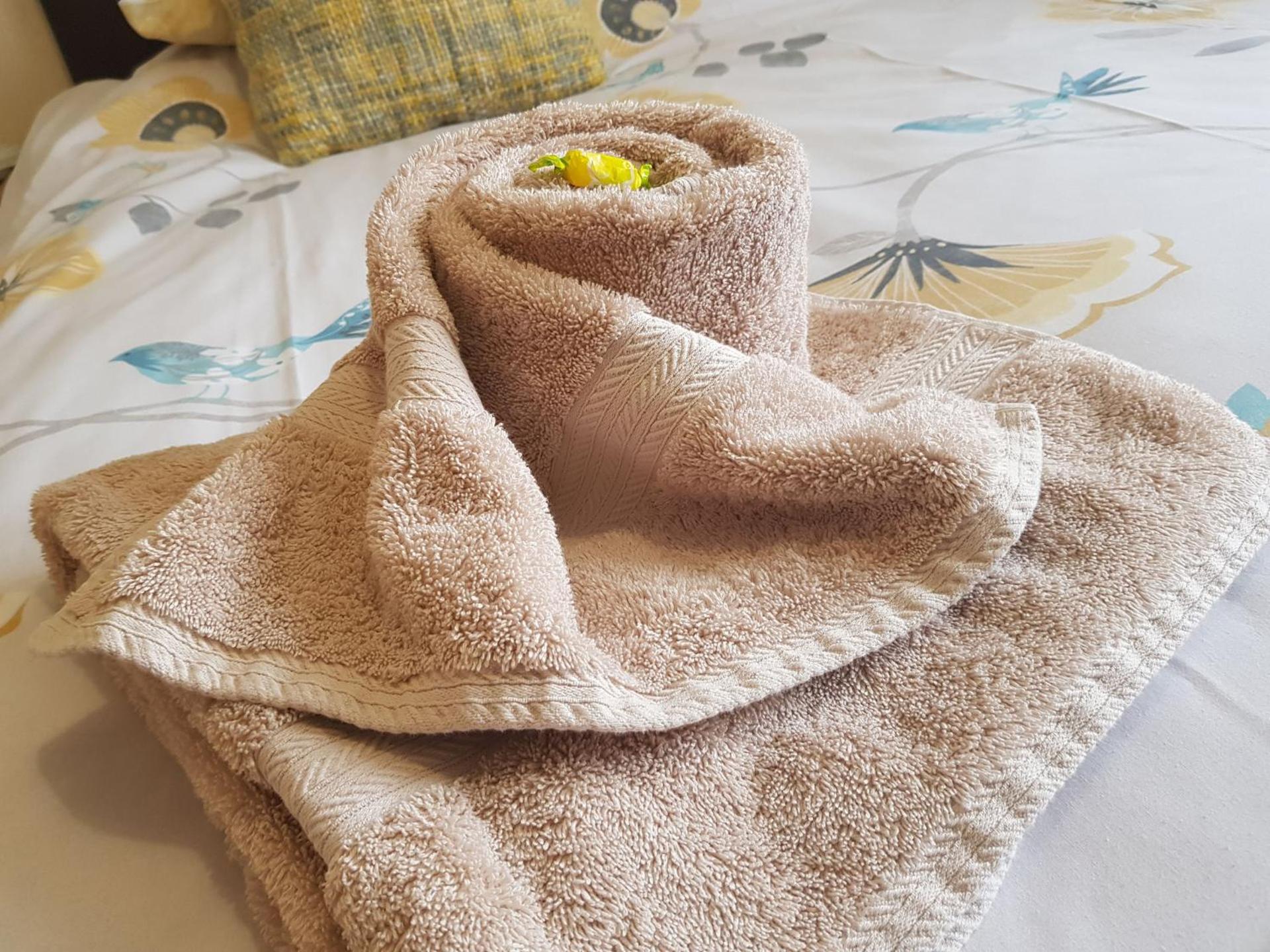 Cripps Farm Holiday Lets