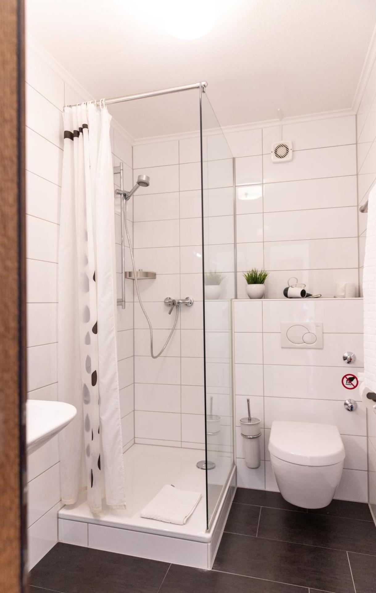 Scheid´s Hotel – Restaurant