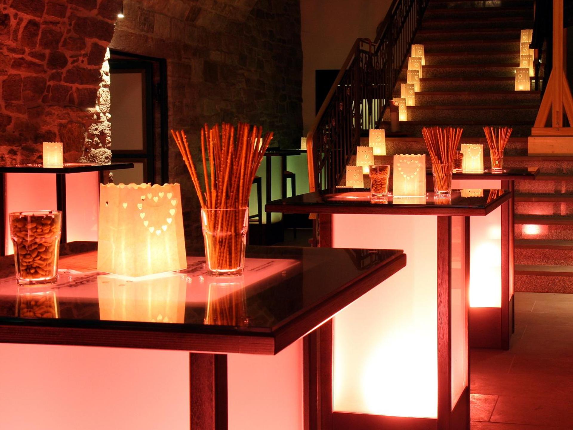 Banquet/Function facilities