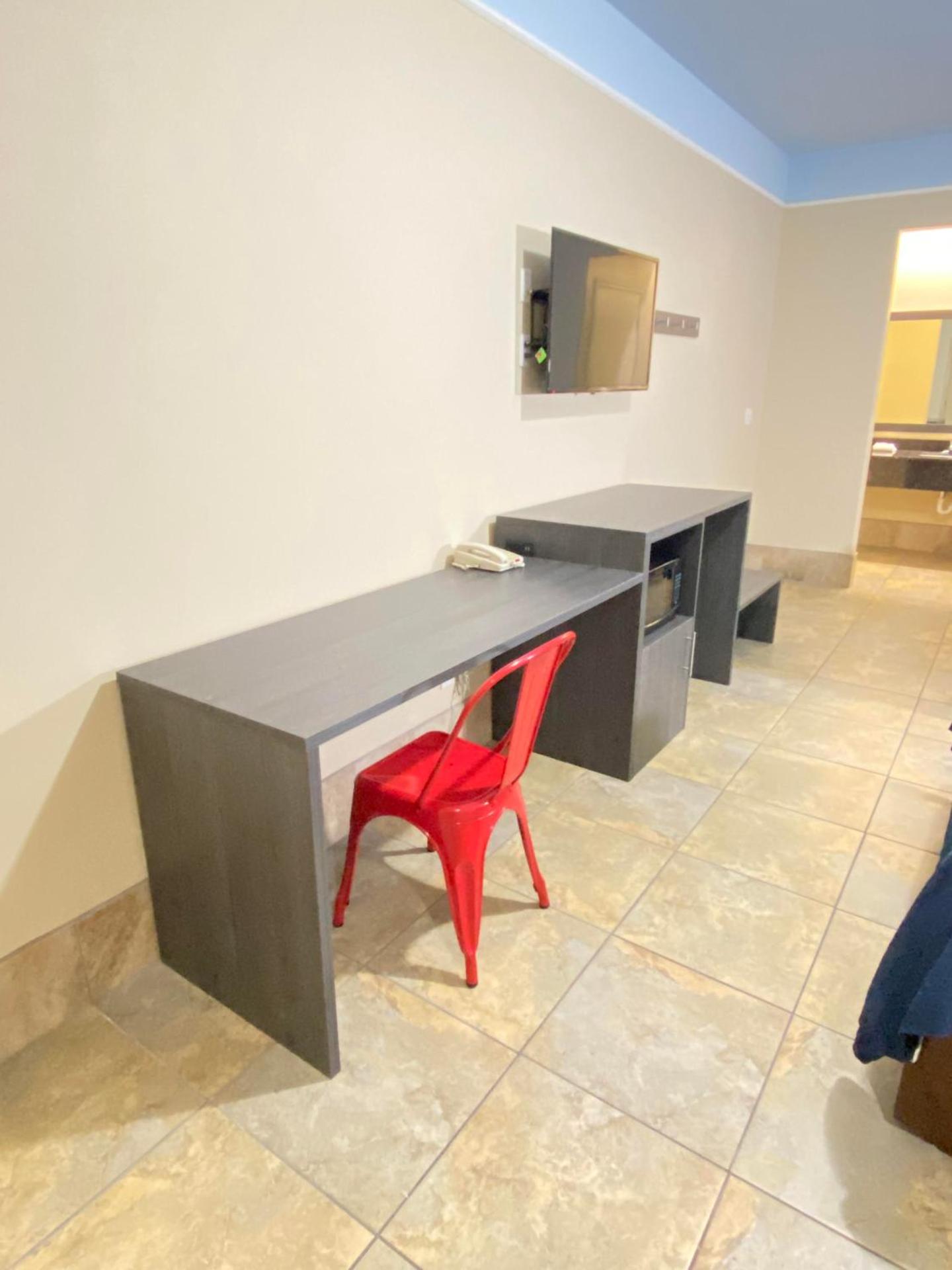 Texas Inn & Suites McAllen at La Plaza Mall and Airport