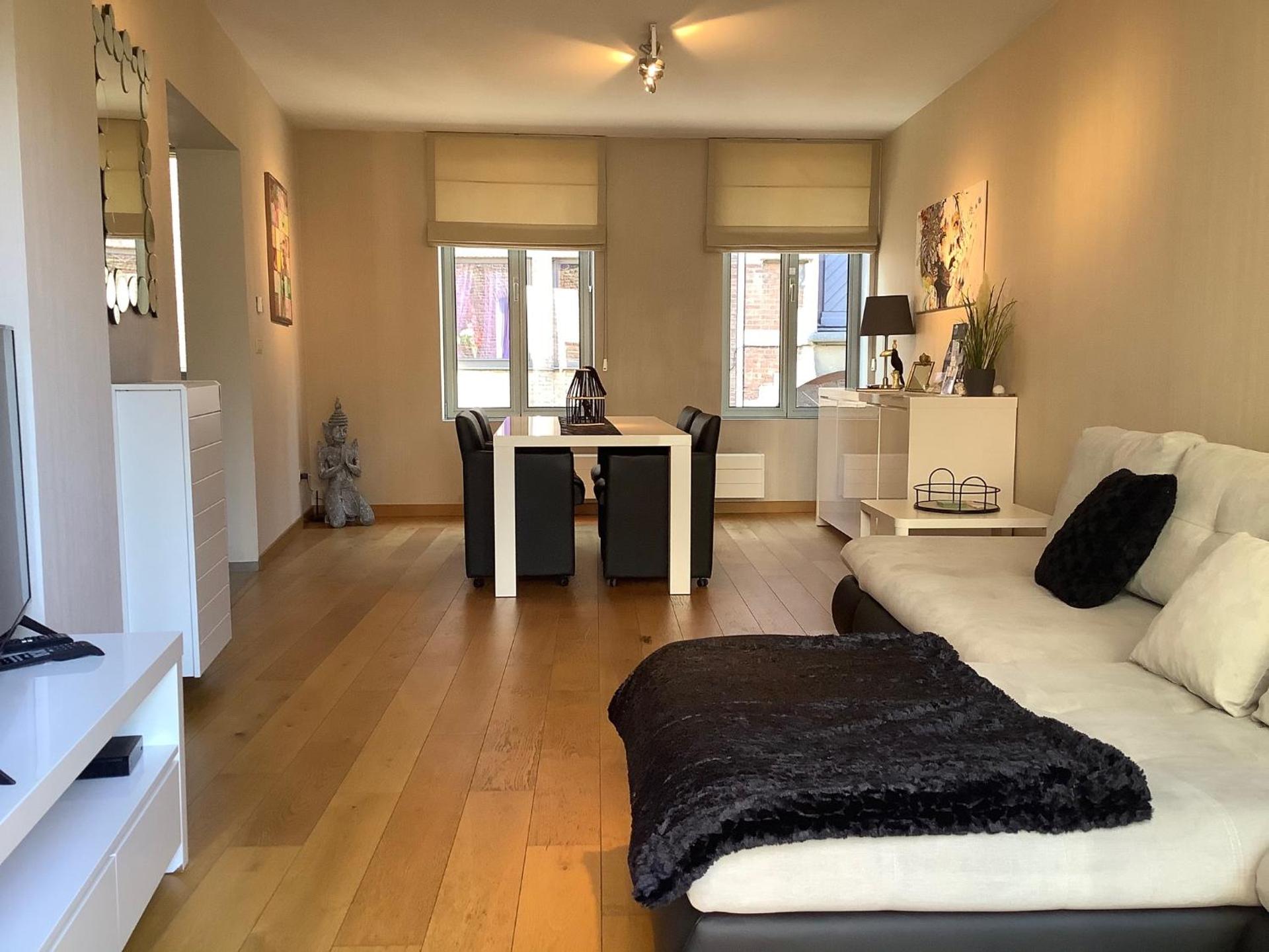 Gallo Appartement & Duplex Tongeren centrum