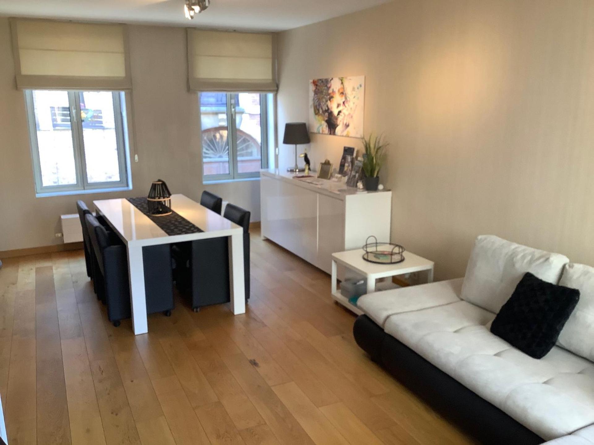 Gallo Appartement & Duplex Tongeren centrum