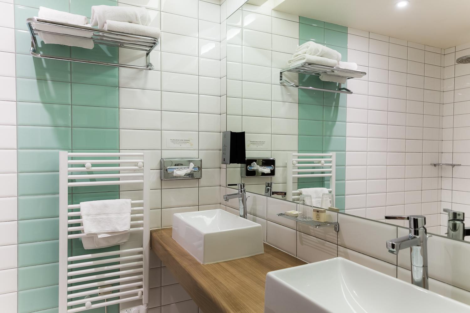 Privilege Quadruple Room