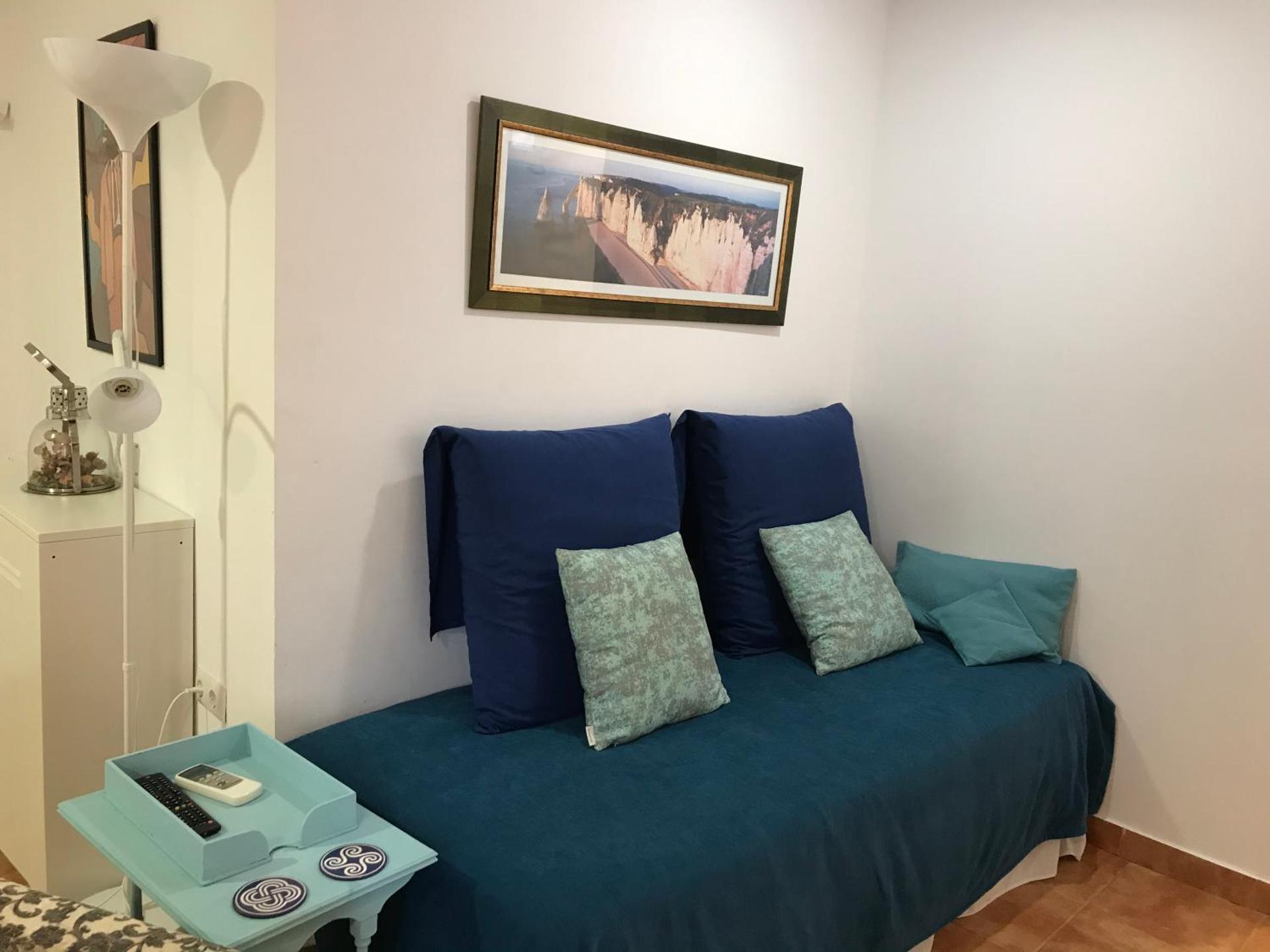 Apartamento Valencia