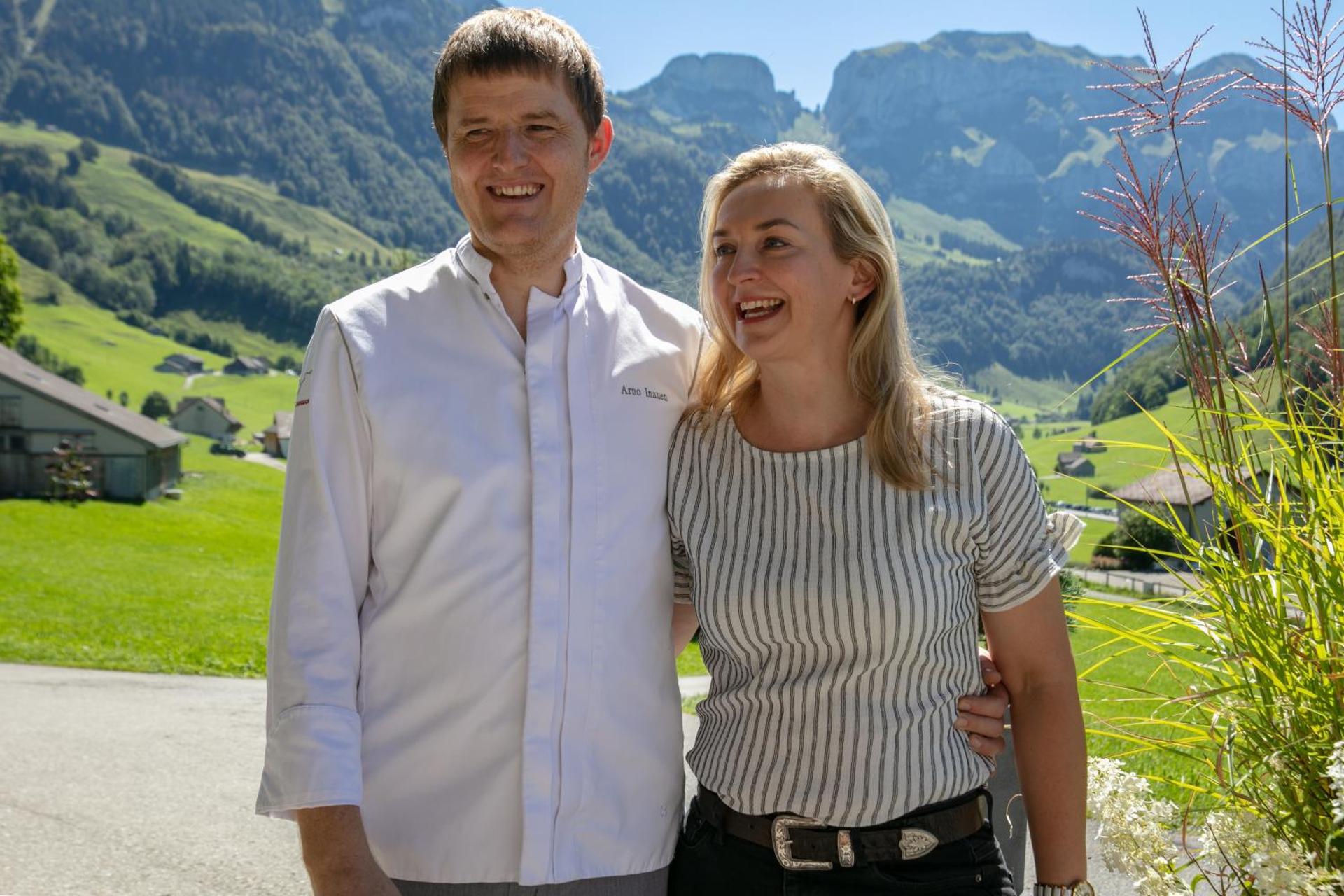 Hotel Frohe Aussicht