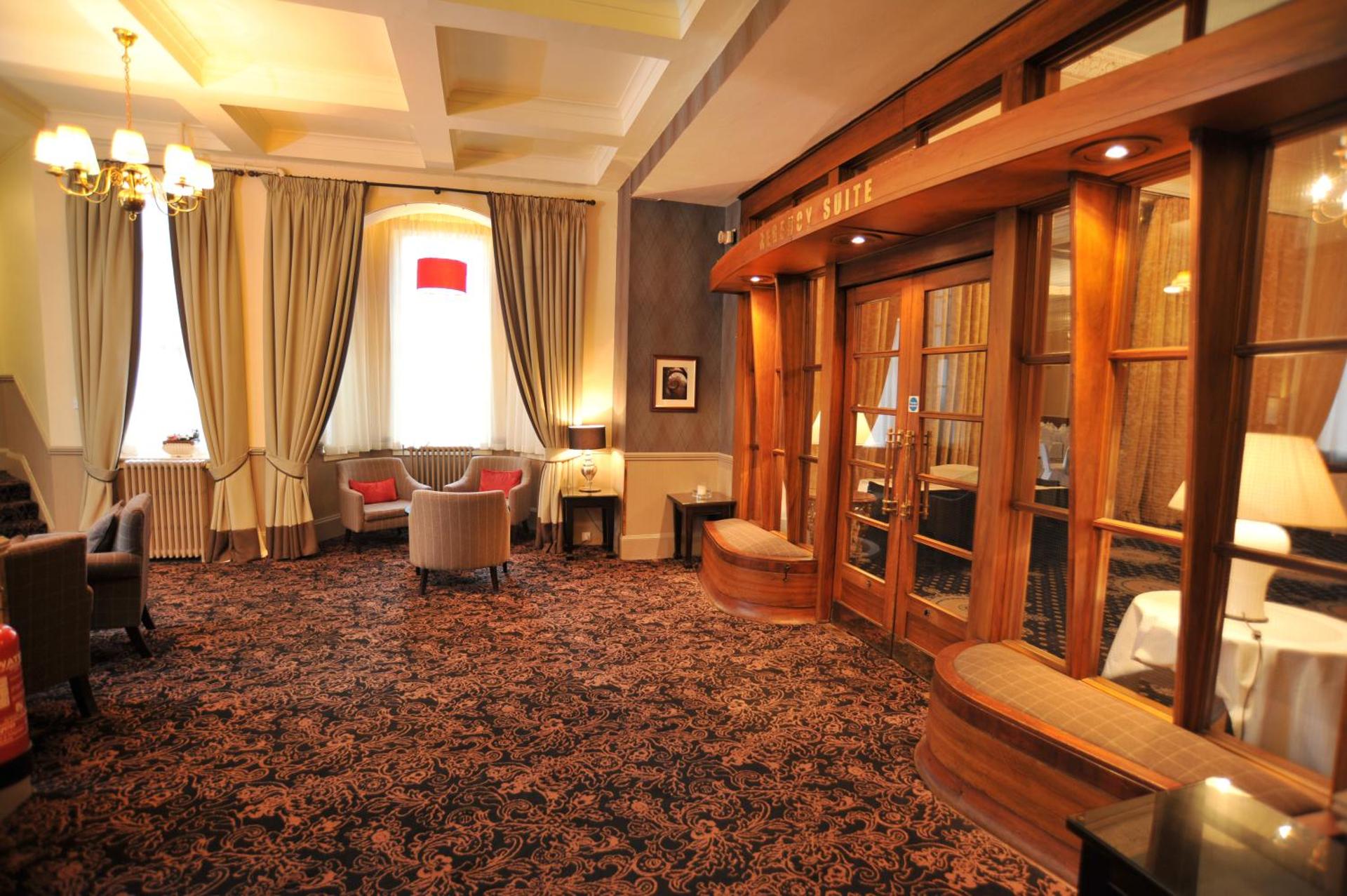 Banquet/Function facilities