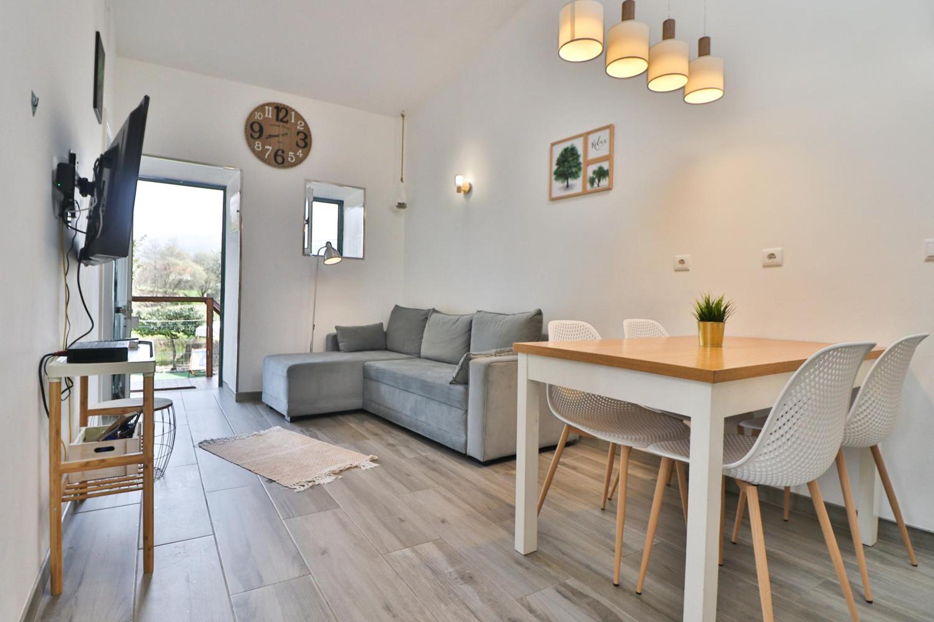 Casa do Loureiro 1 - Seia - Serra da Estrela