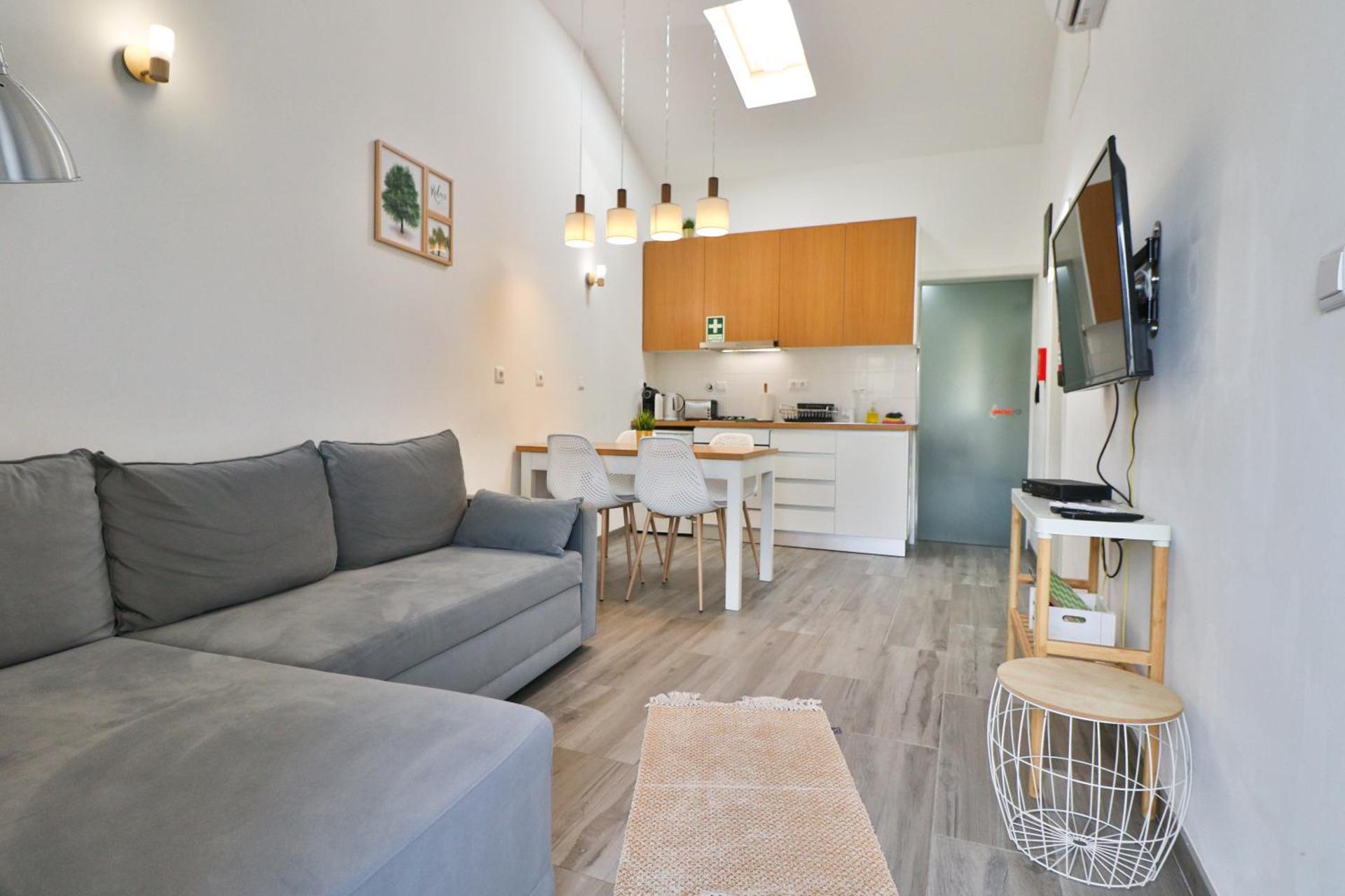 Casa do Loureiro 1 - Seia - Serra da Estrela