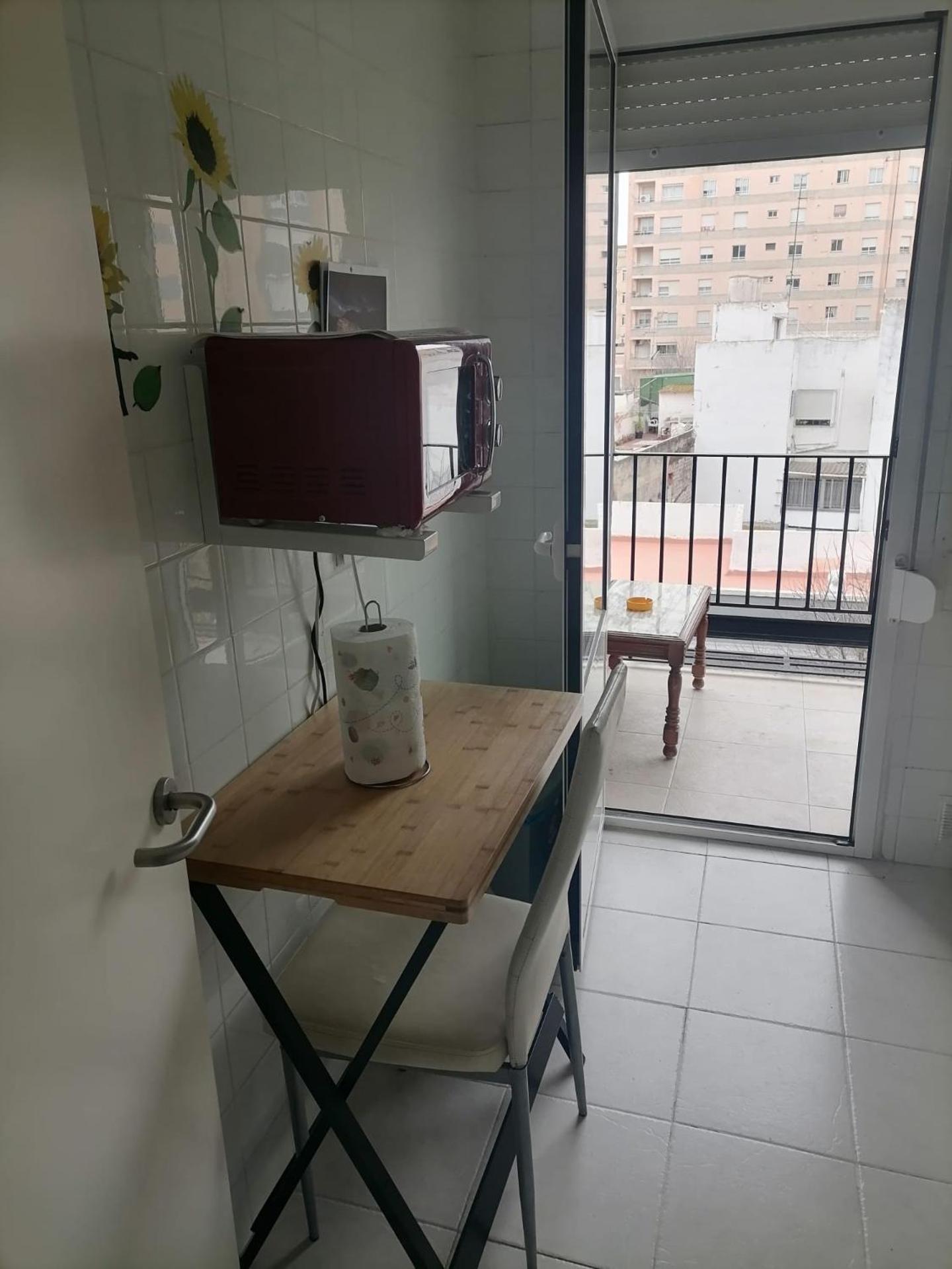 Torrenostra Apartment