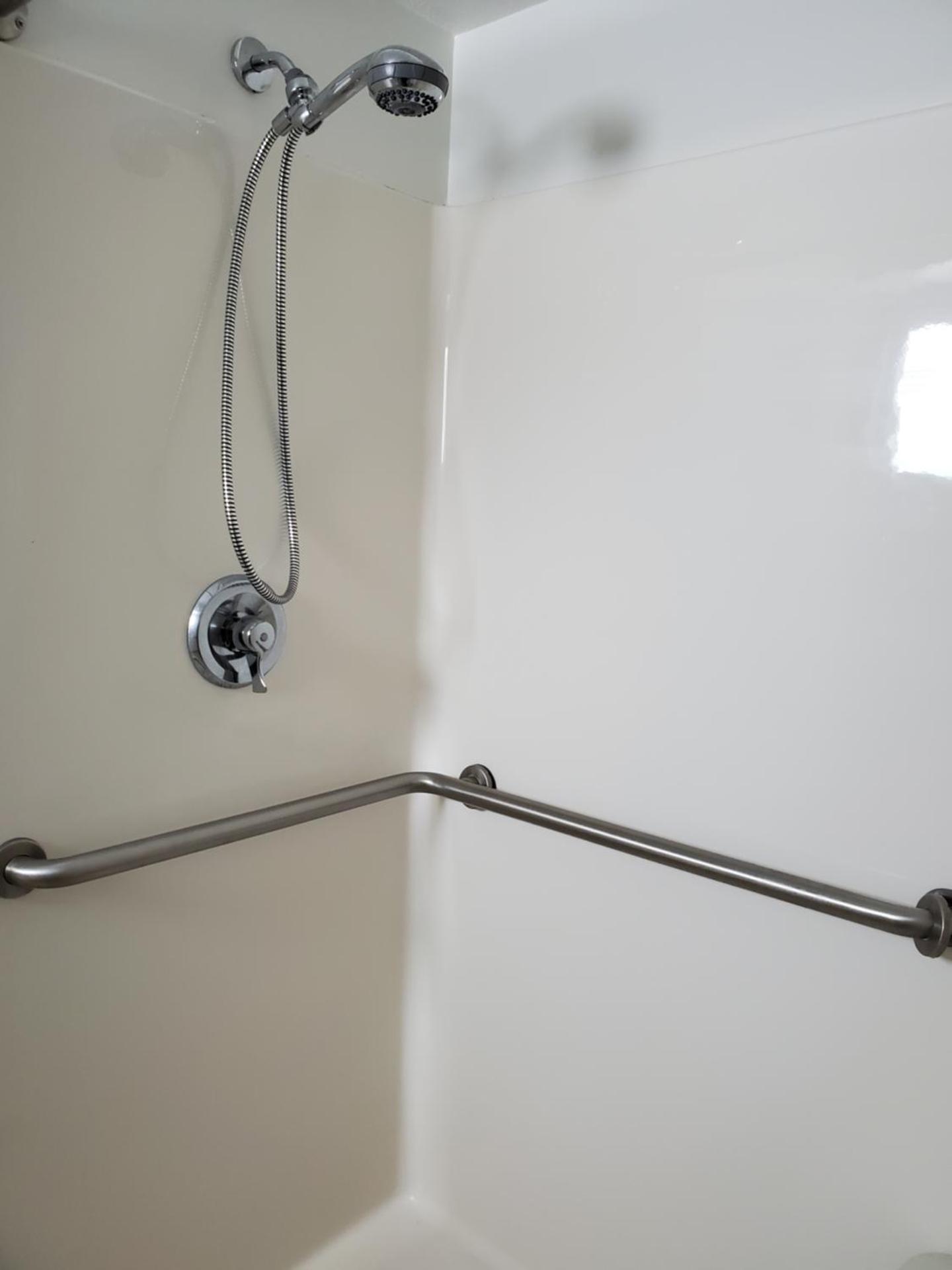 Queen Room - Disability Access