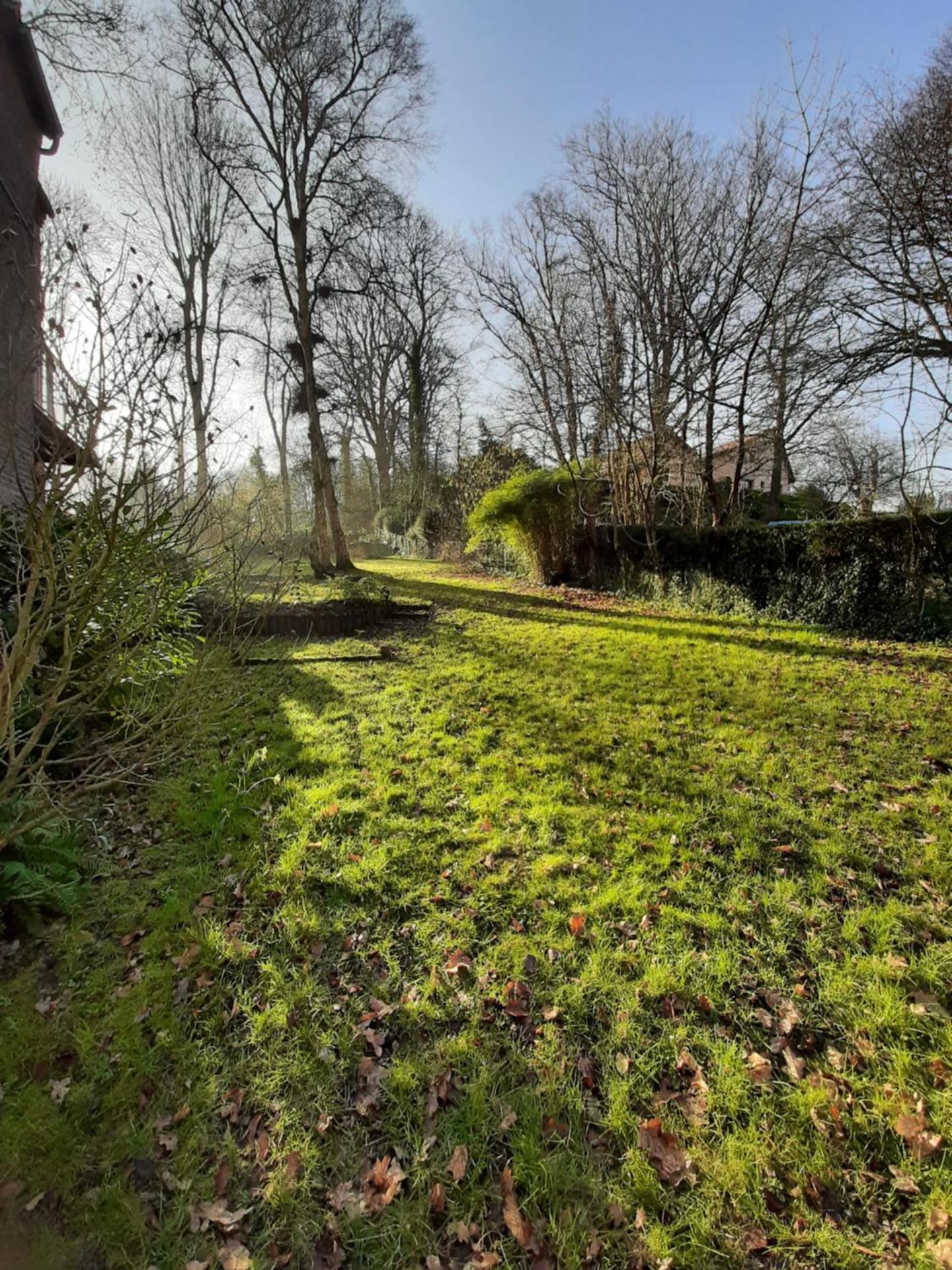 La Parenthese Bois de Cise