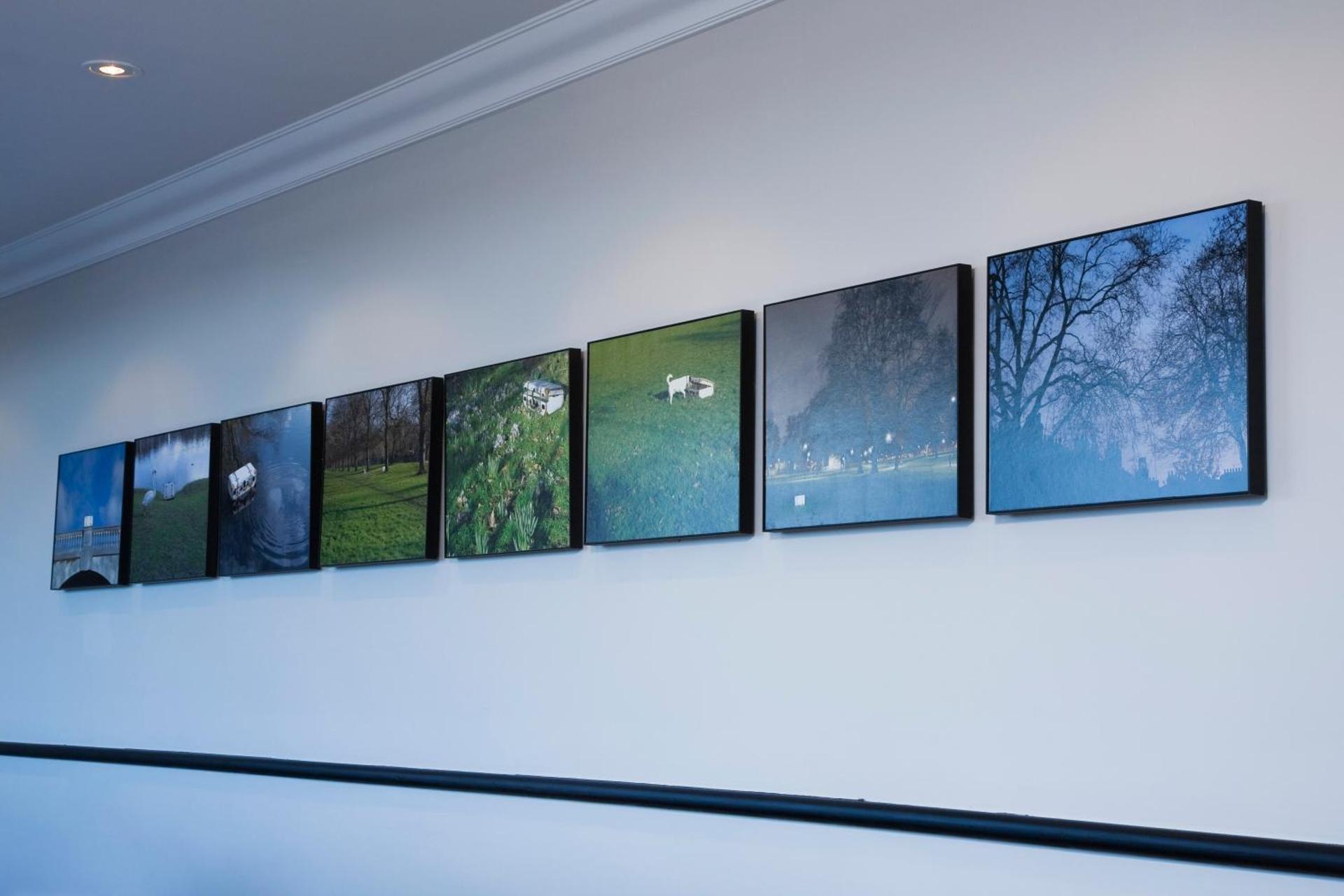 Meeting/conference room