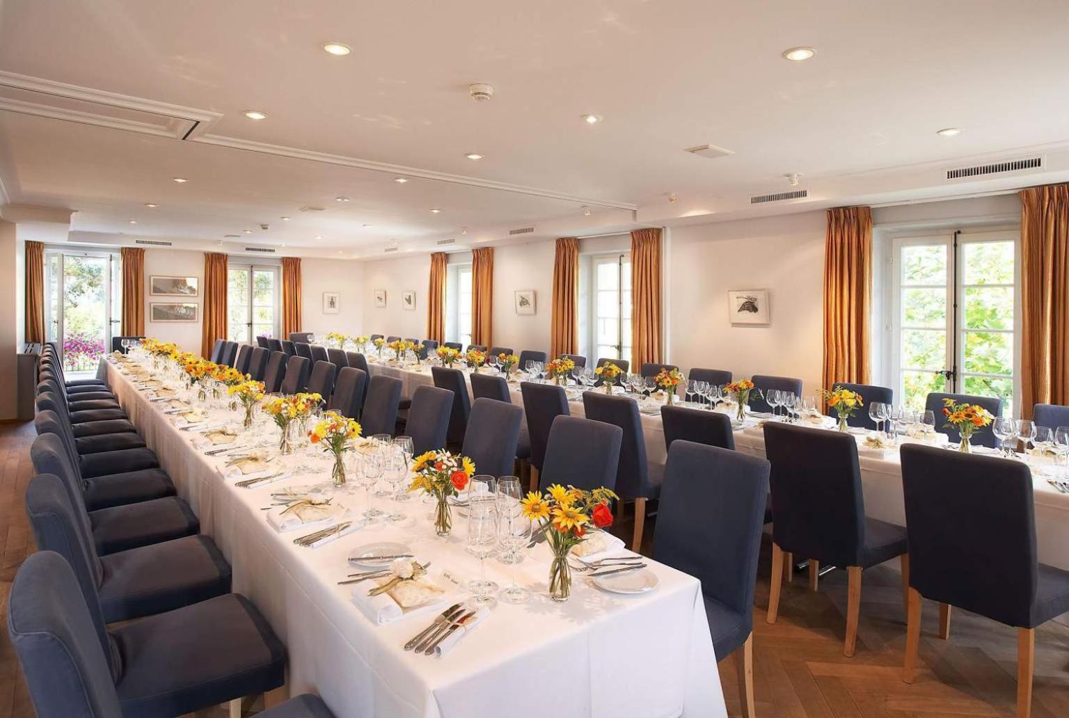 Banquet/Function facilities