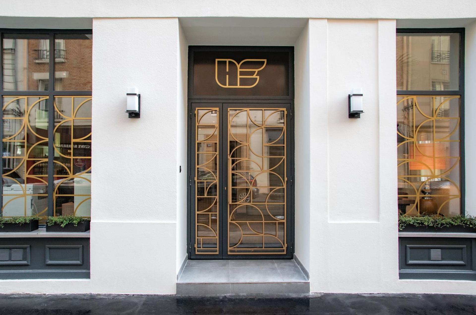 Hôtel de L'Esperance