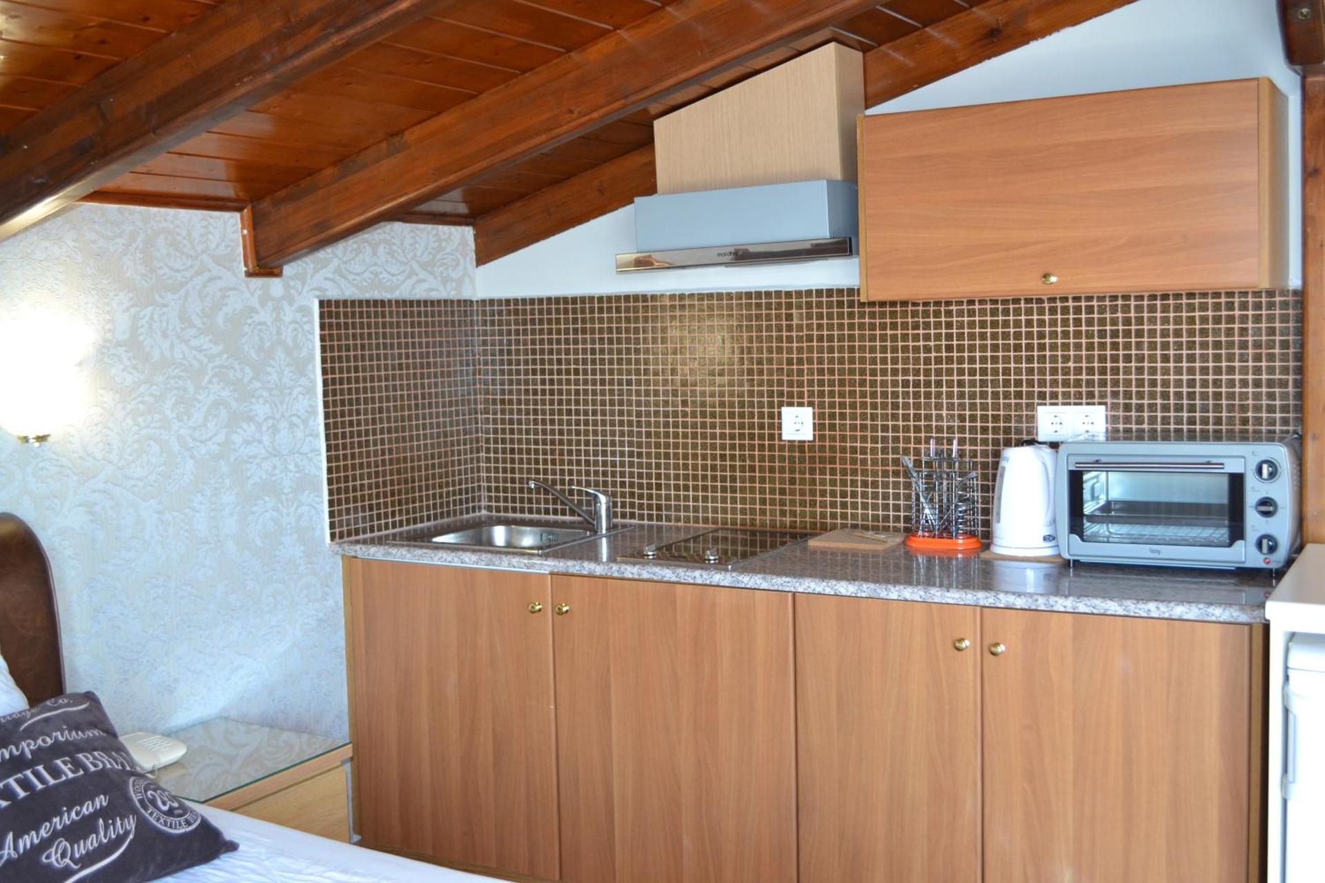 Rivitel Marousi Apartments