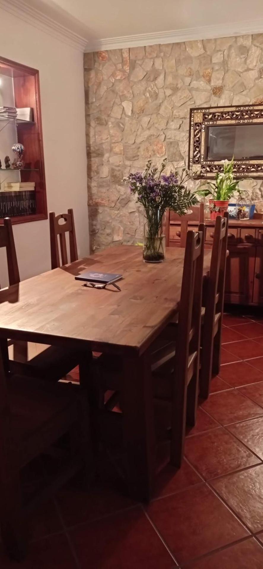 Casa da Nespereira- lugar acolhedor rodeado de natureza