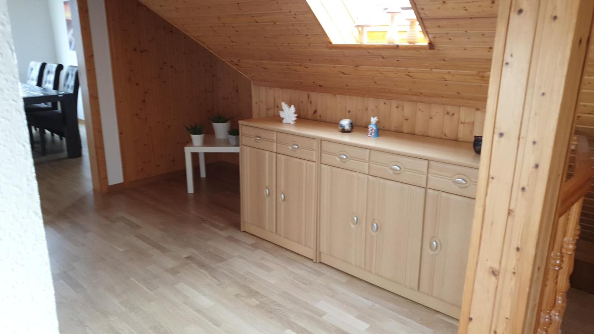 Ferienwohnung Stadtvilla