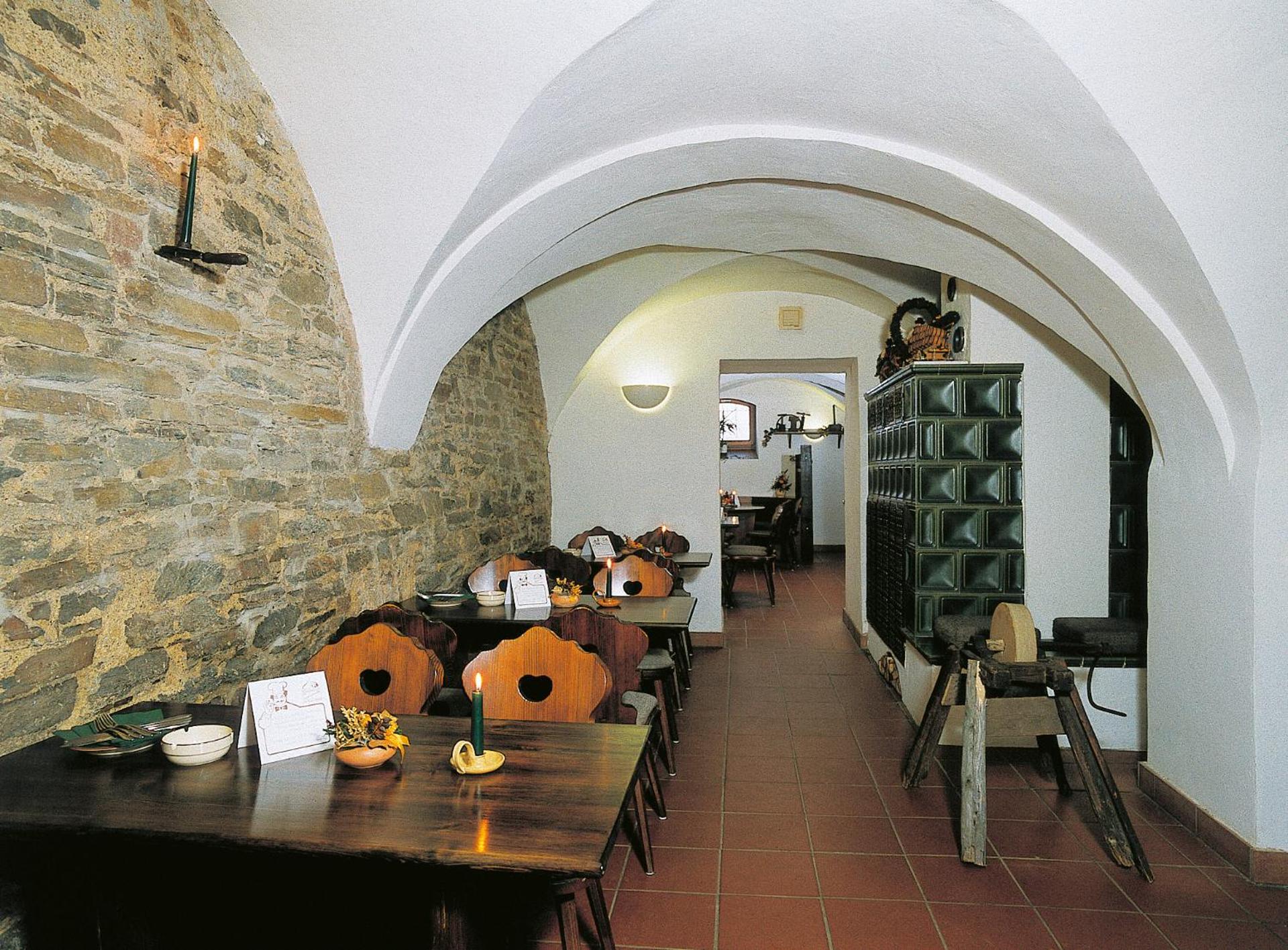 Pension und Gaststätte "Zur Brauschänke"