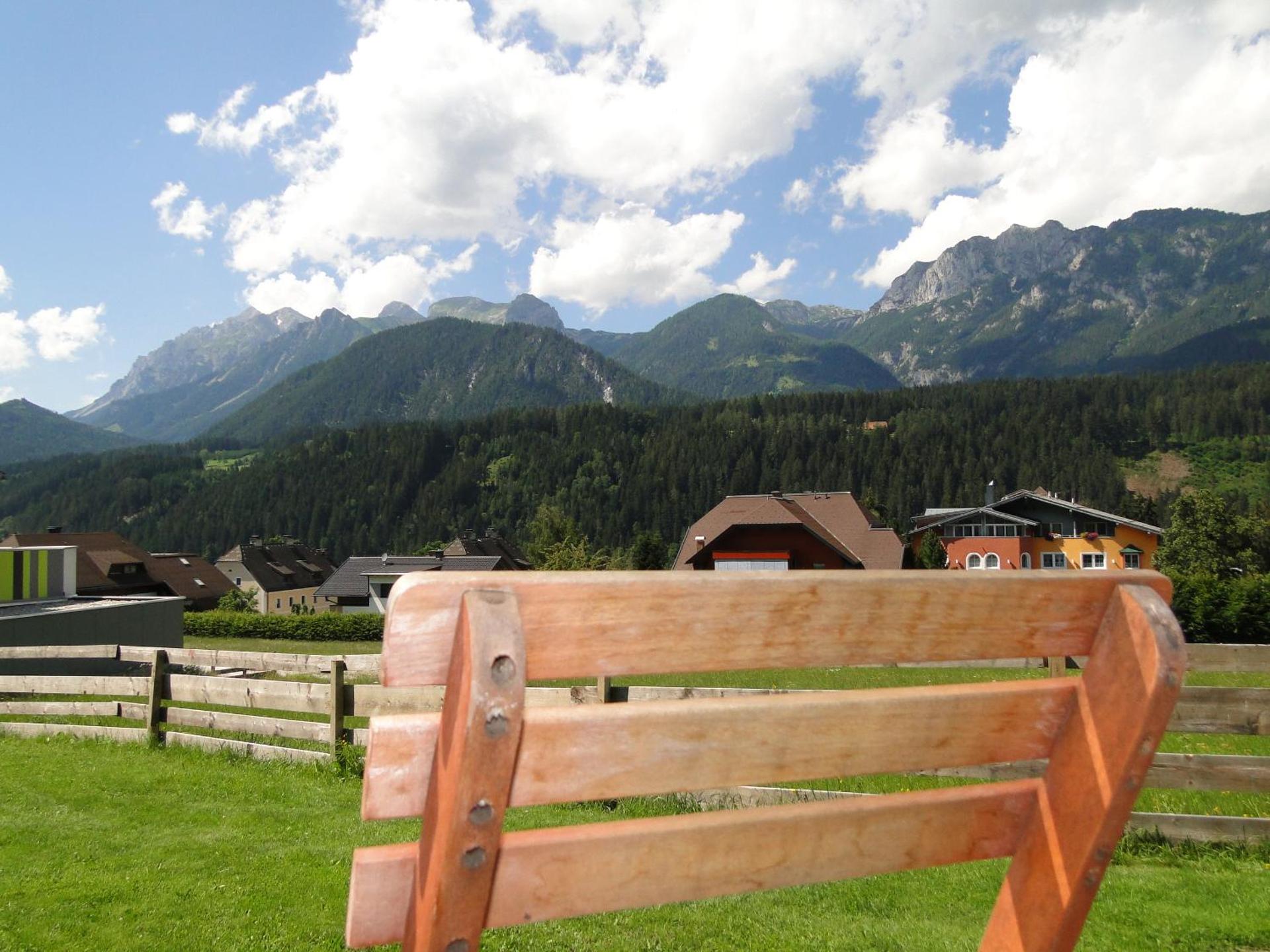 View (from property/room)