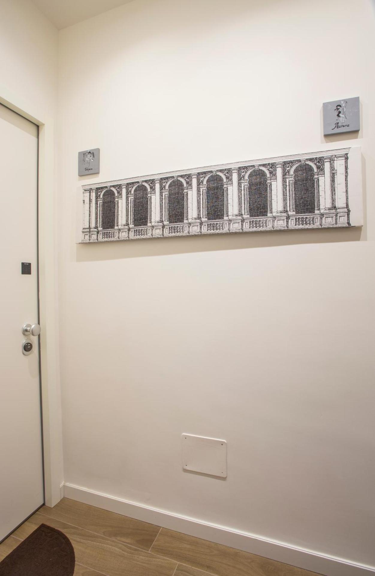 La Casa di Nausicaa - Vespero