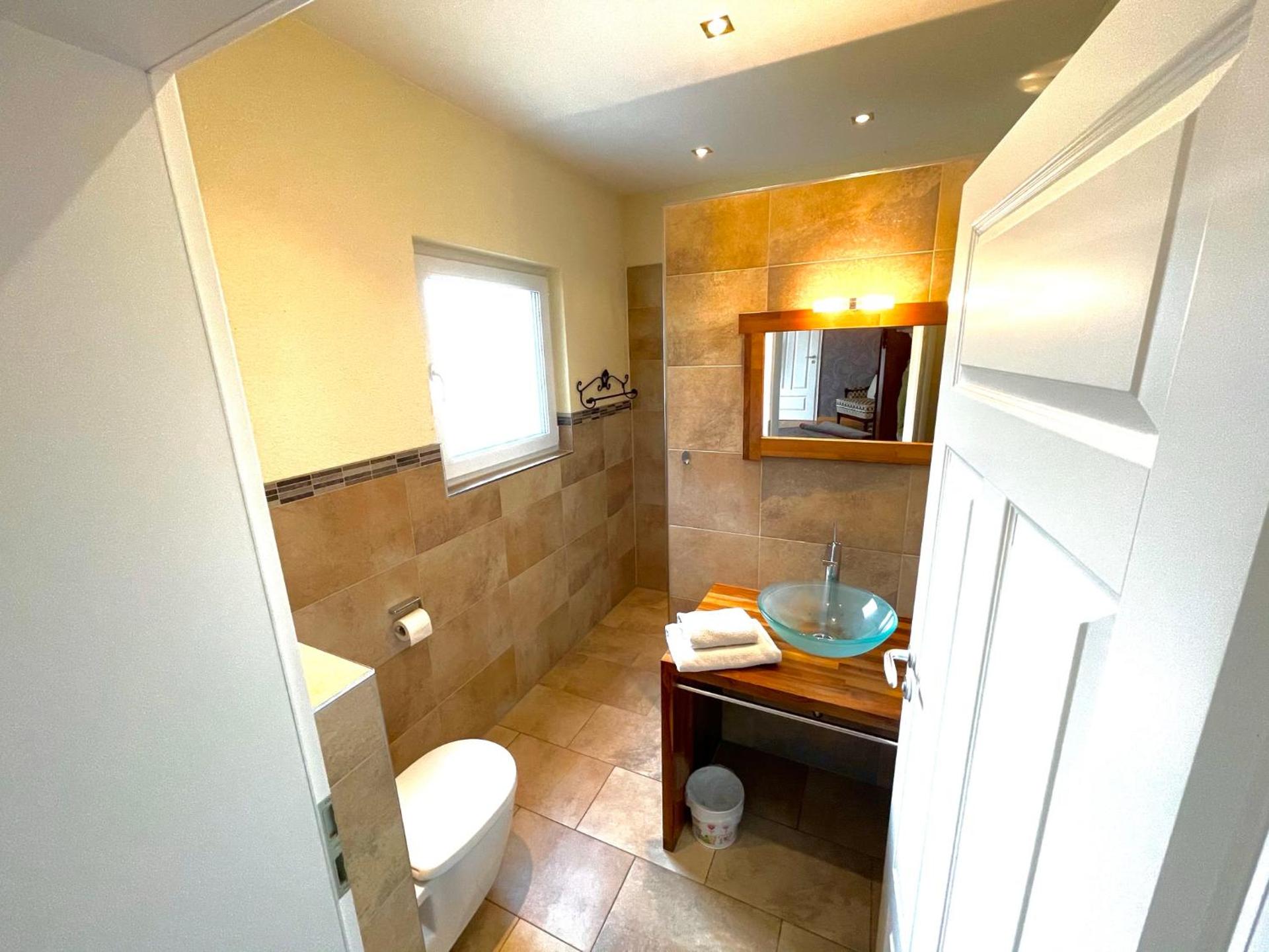 Park Villa Gernsheim