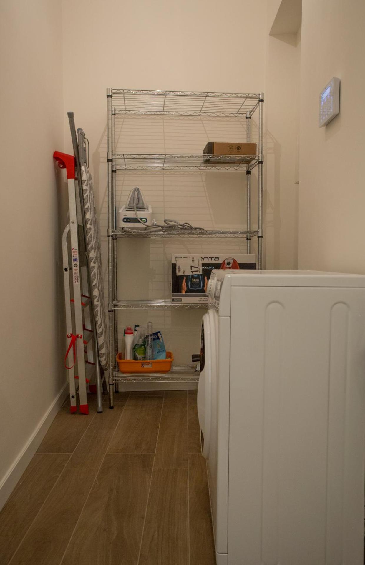 La Casa di Nausicaa - Vespero