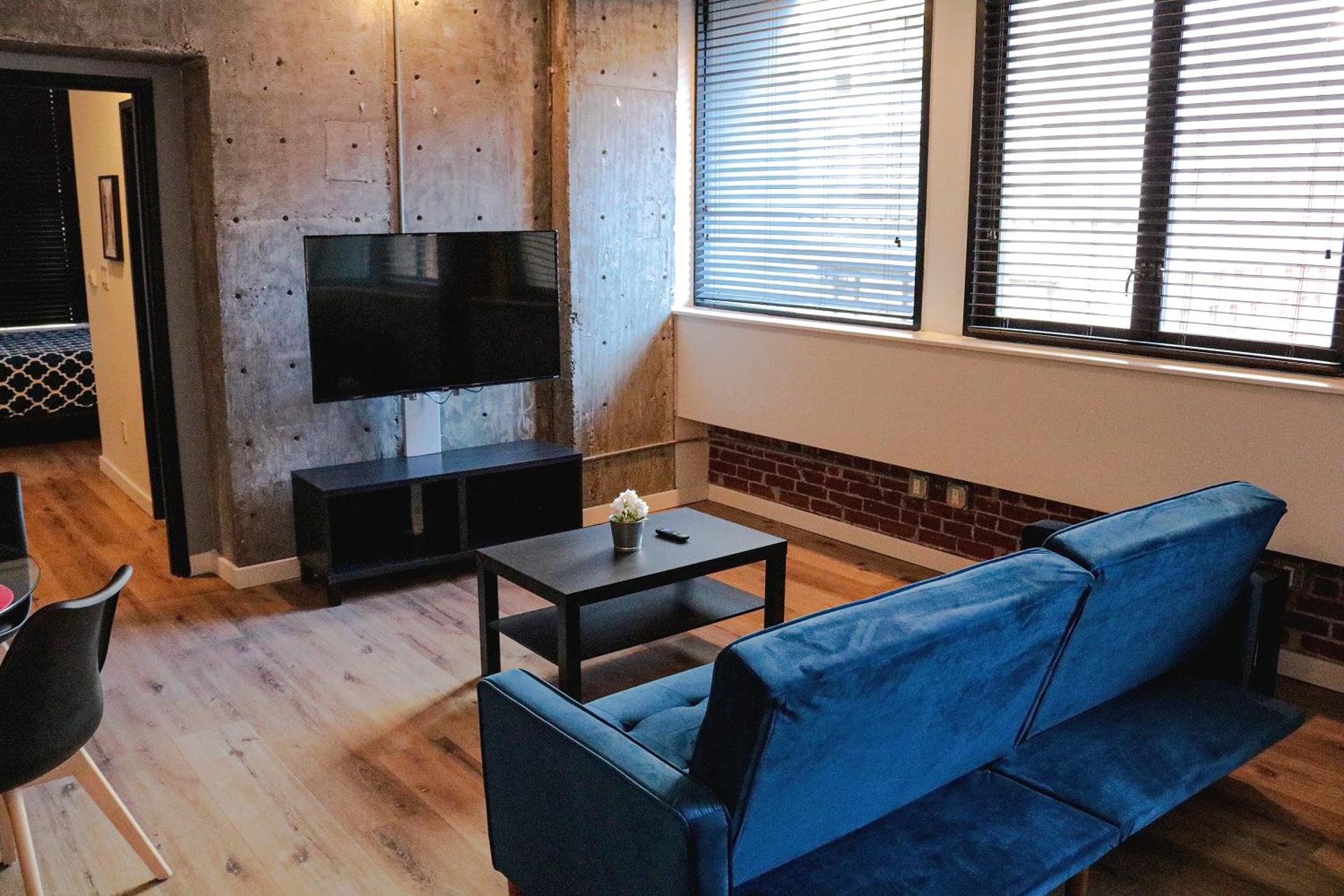 The Haas, Trademark Collection by Wyndham