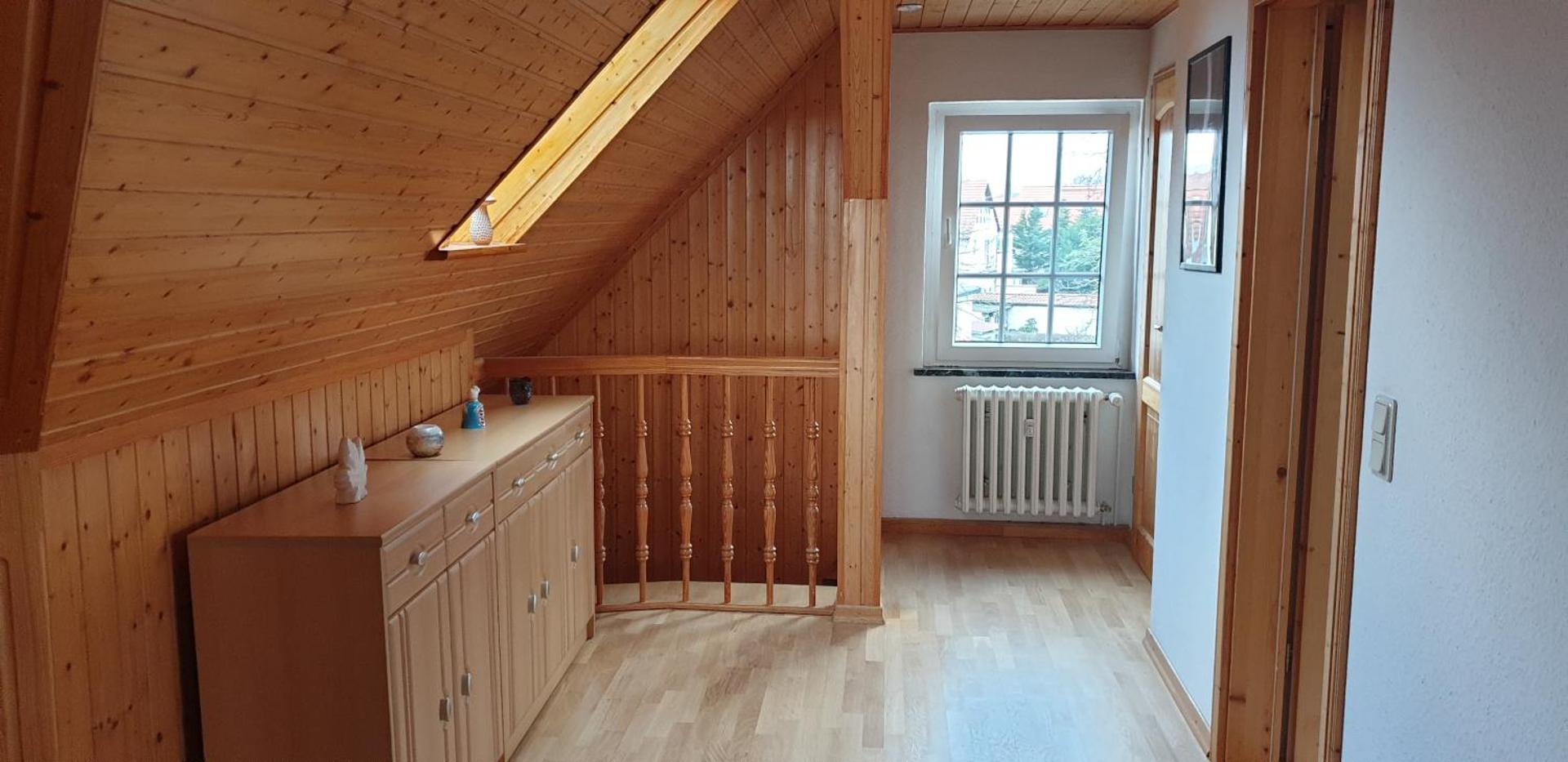 Ferienwohnung Stadtvilla