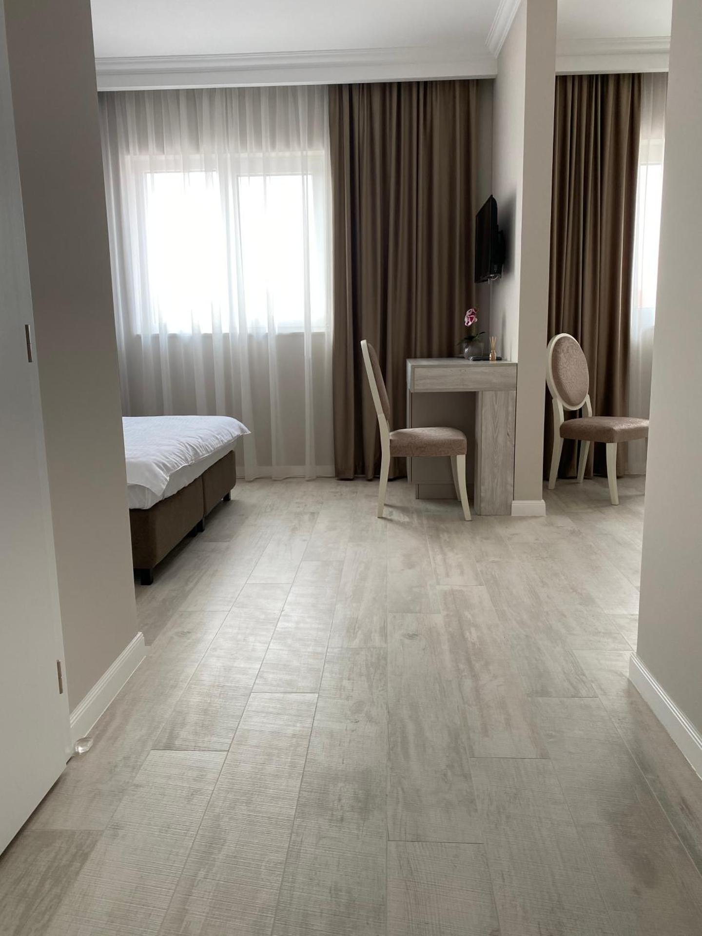 Pensiunea Agroturistica Marco