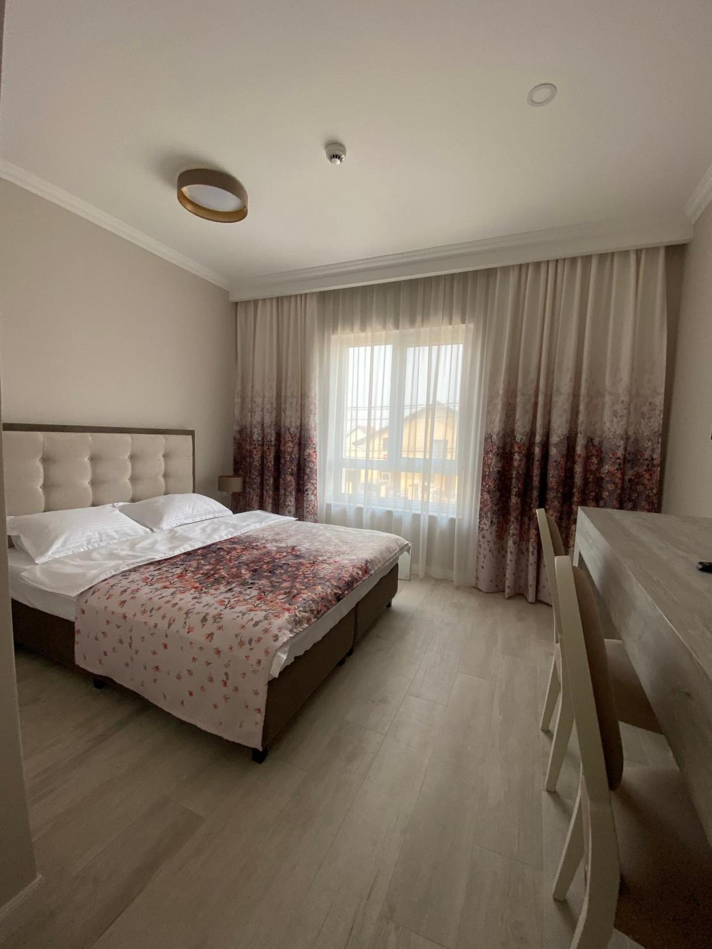 Pensiunea Agroturistica Marco