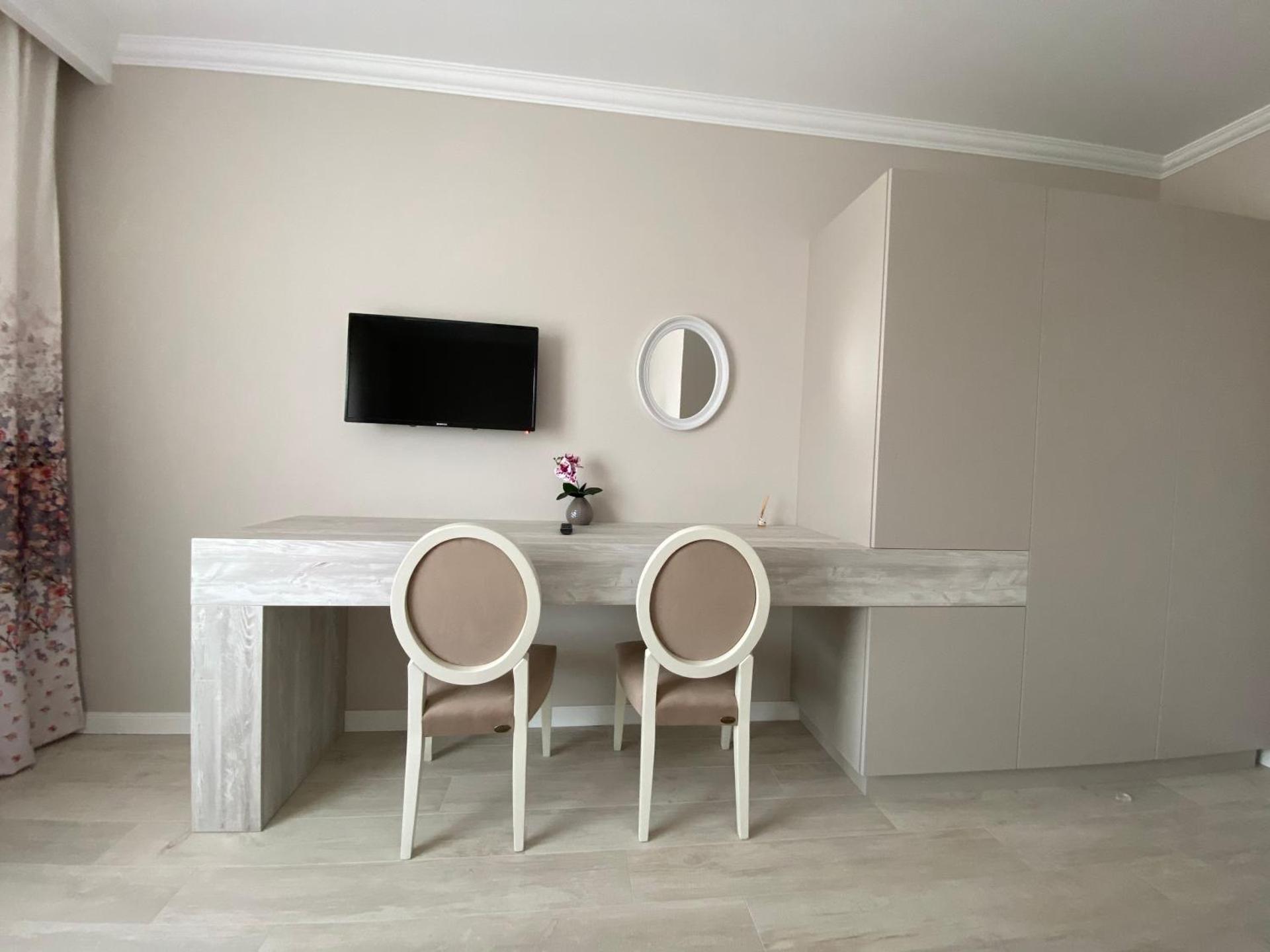 Pensiunea Agroturistica Marco