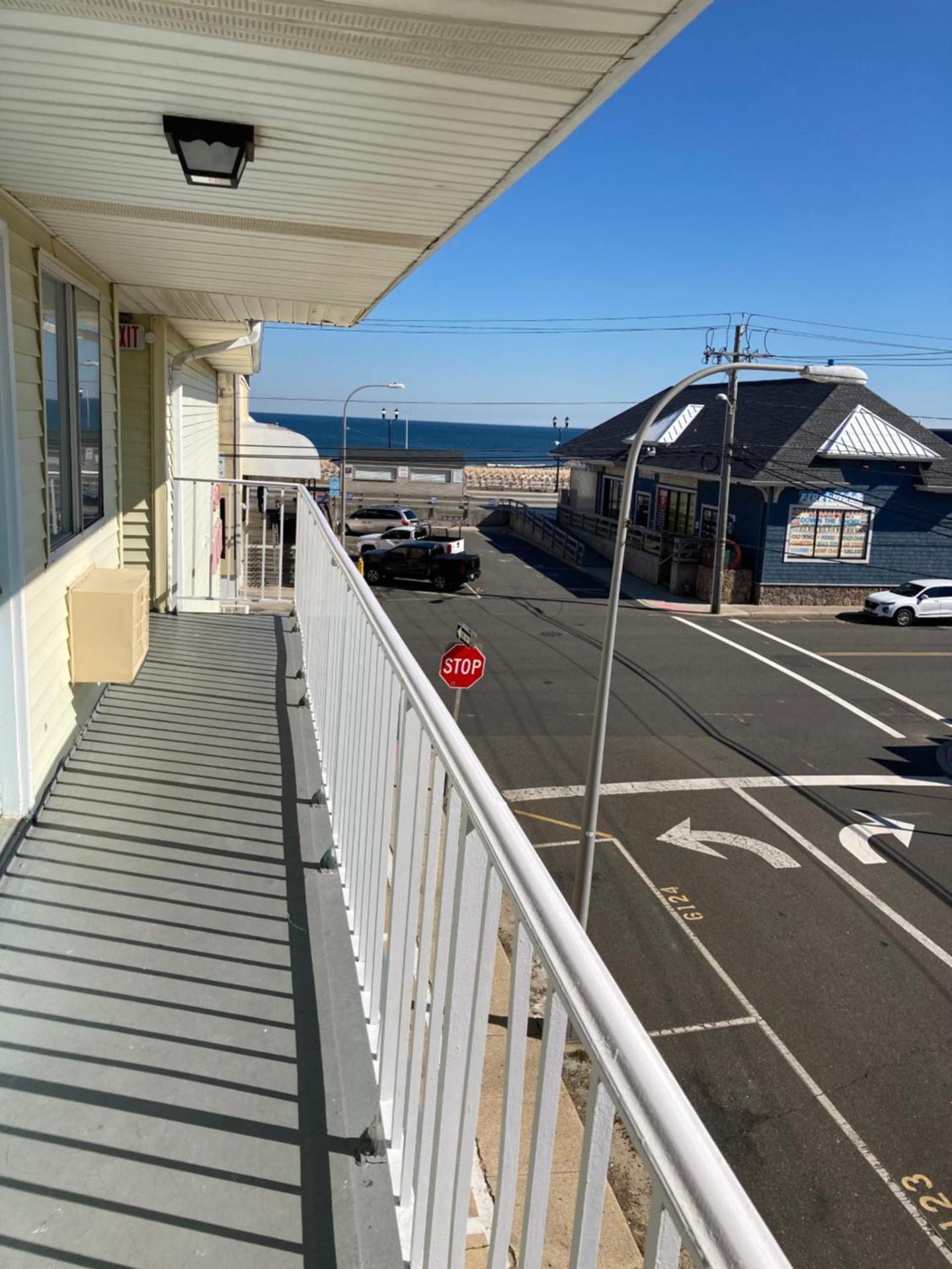 Surfside Motel - Seaside Heights