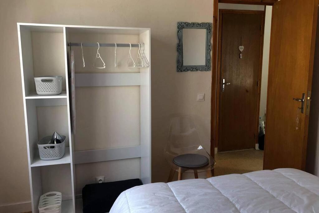 La Parenthèse - maison Tréportaise avec cour fermée