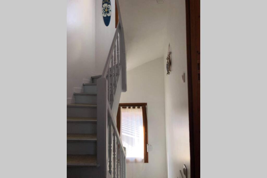 La Parenthèse - maison Tréportaise avec cour fermée