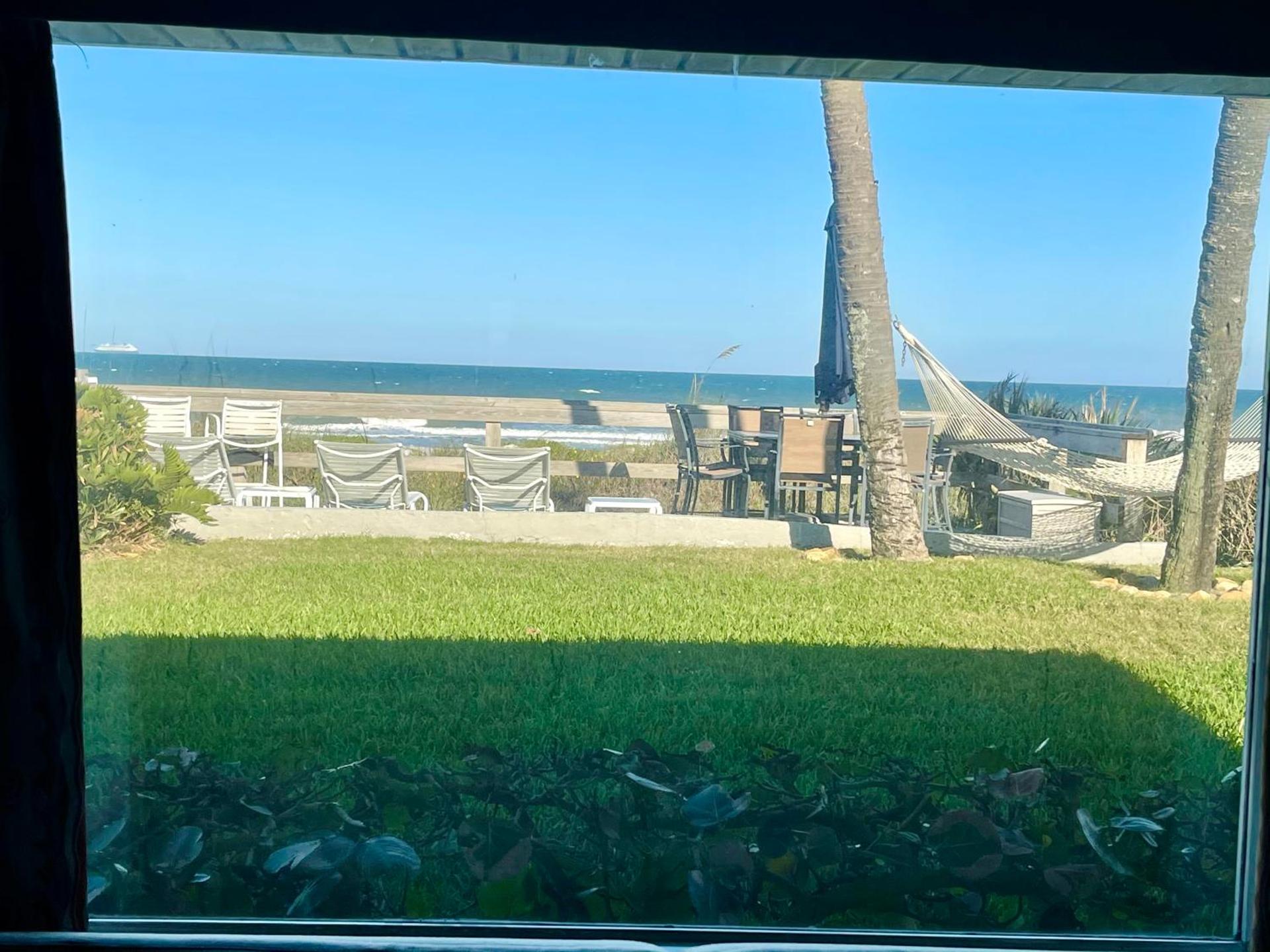 One-Bedroom Suite with Ocean View