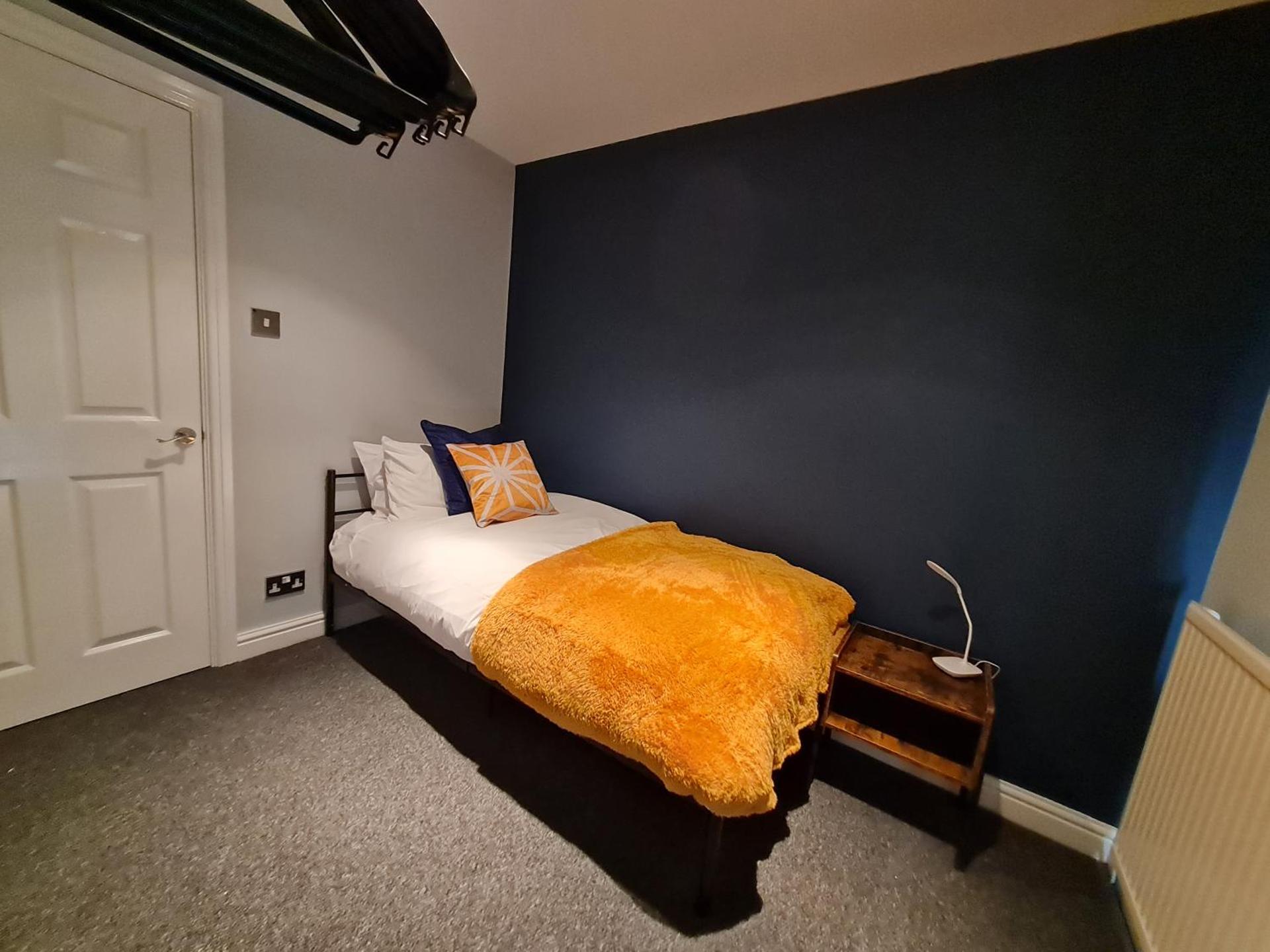 Family friendly, Modern House just 1m from Bike Park Wales