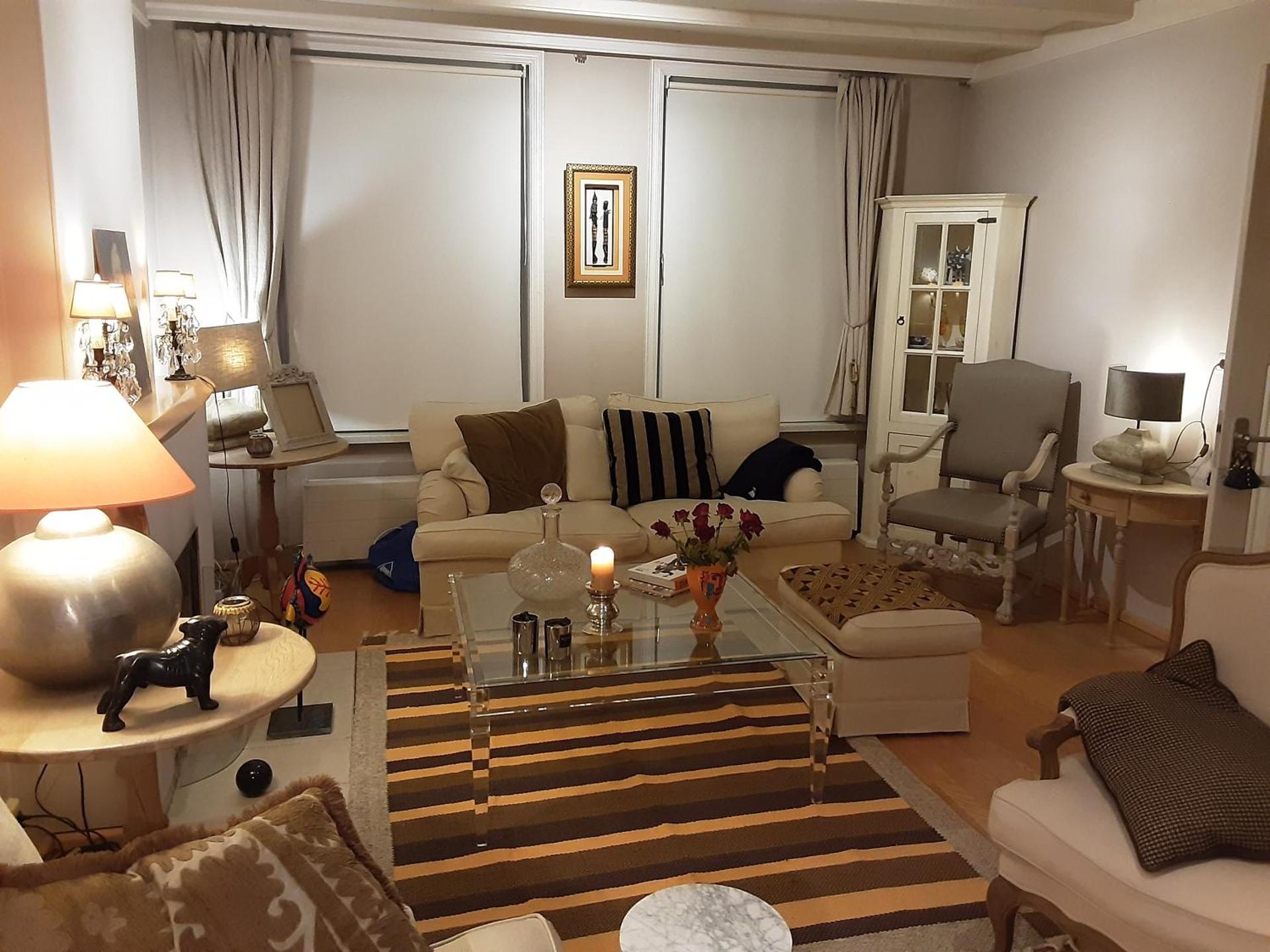 Villa commune PoldersView