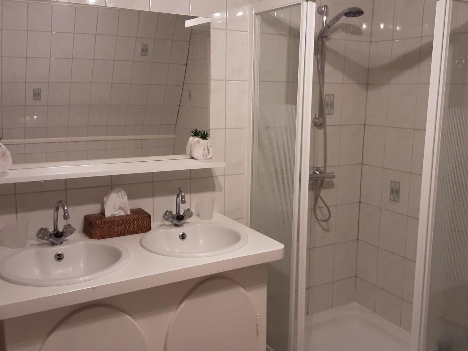 Villa commune PoldersView