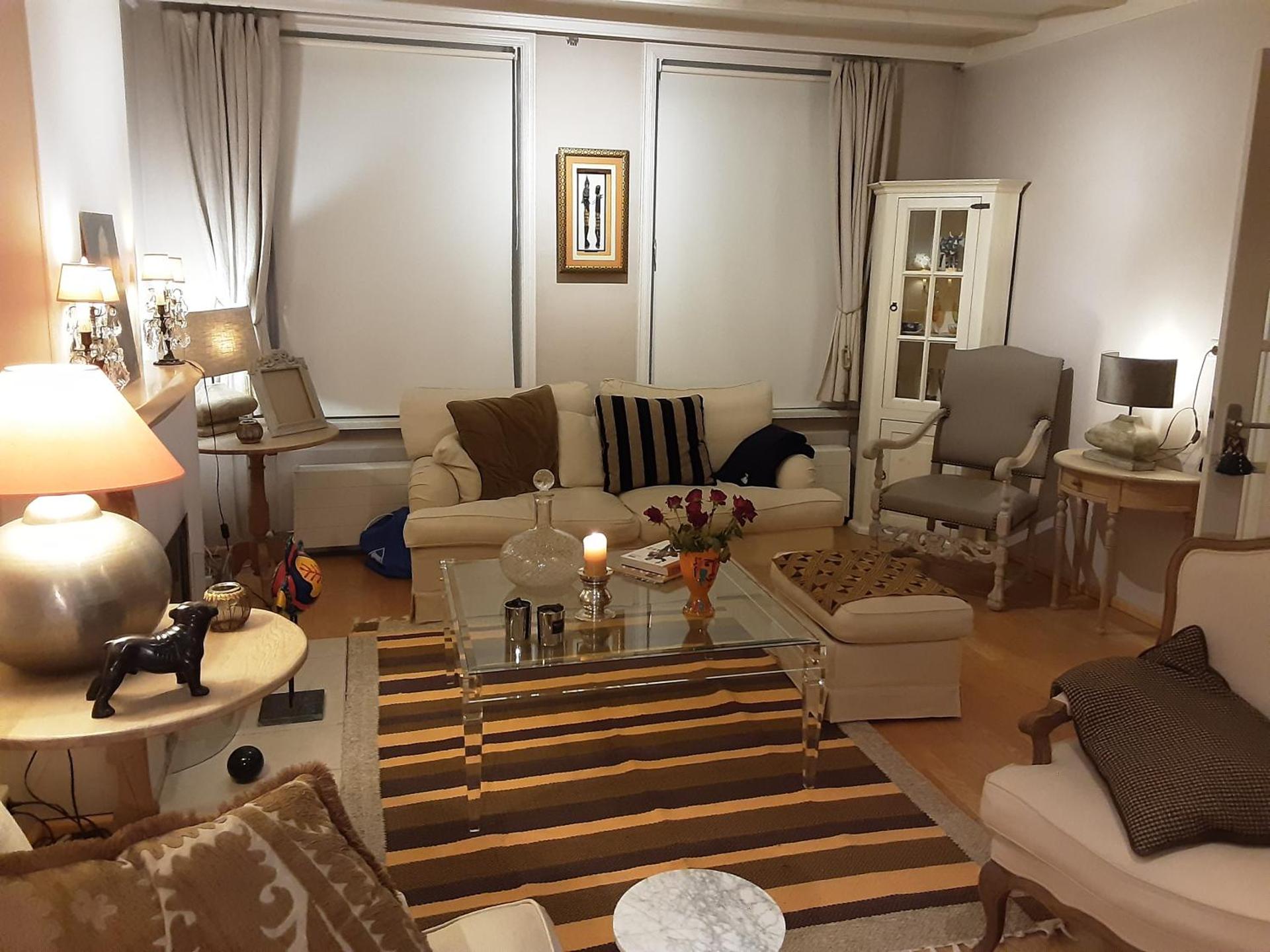 Villa commune PoldersView