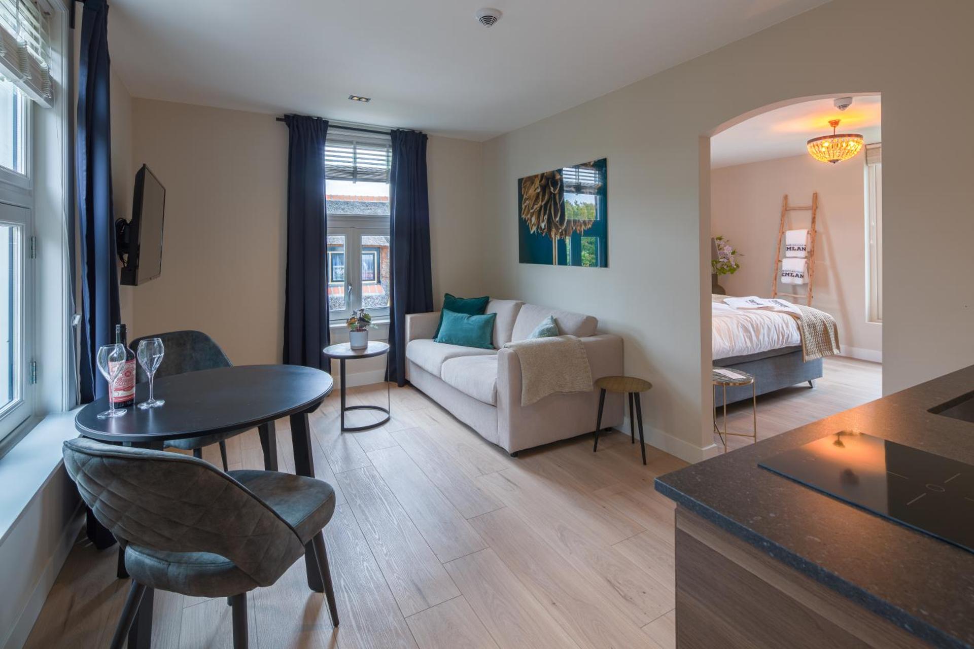 Grandcafé Boutique Hotel Eemland