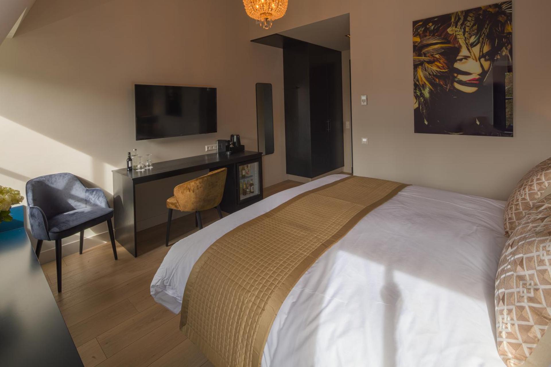 Grandcafé Boutique Hotel Eemland