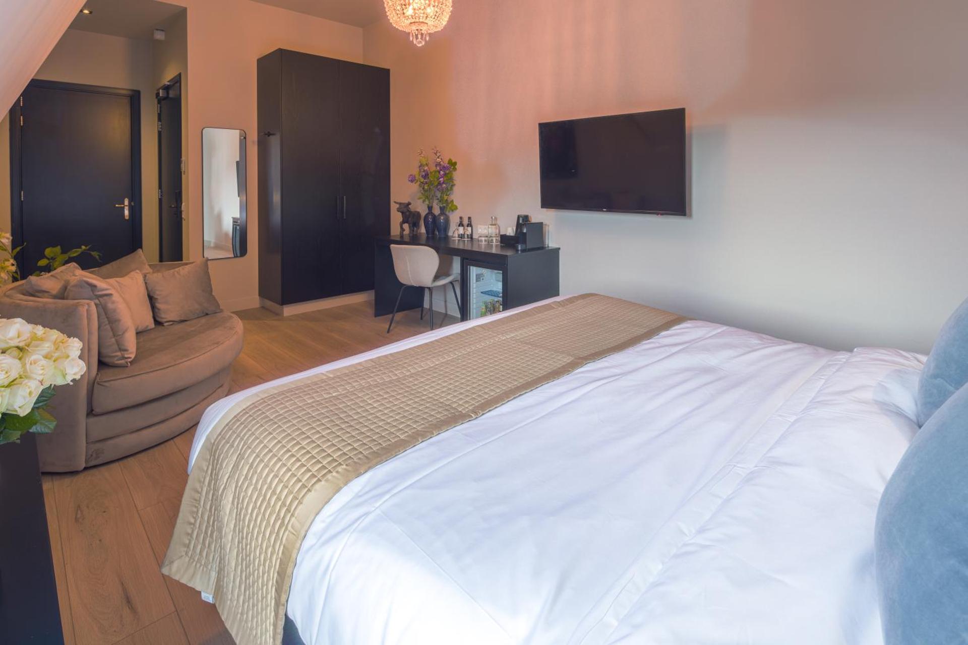 Grandcafé Boutique Hotel Eemland