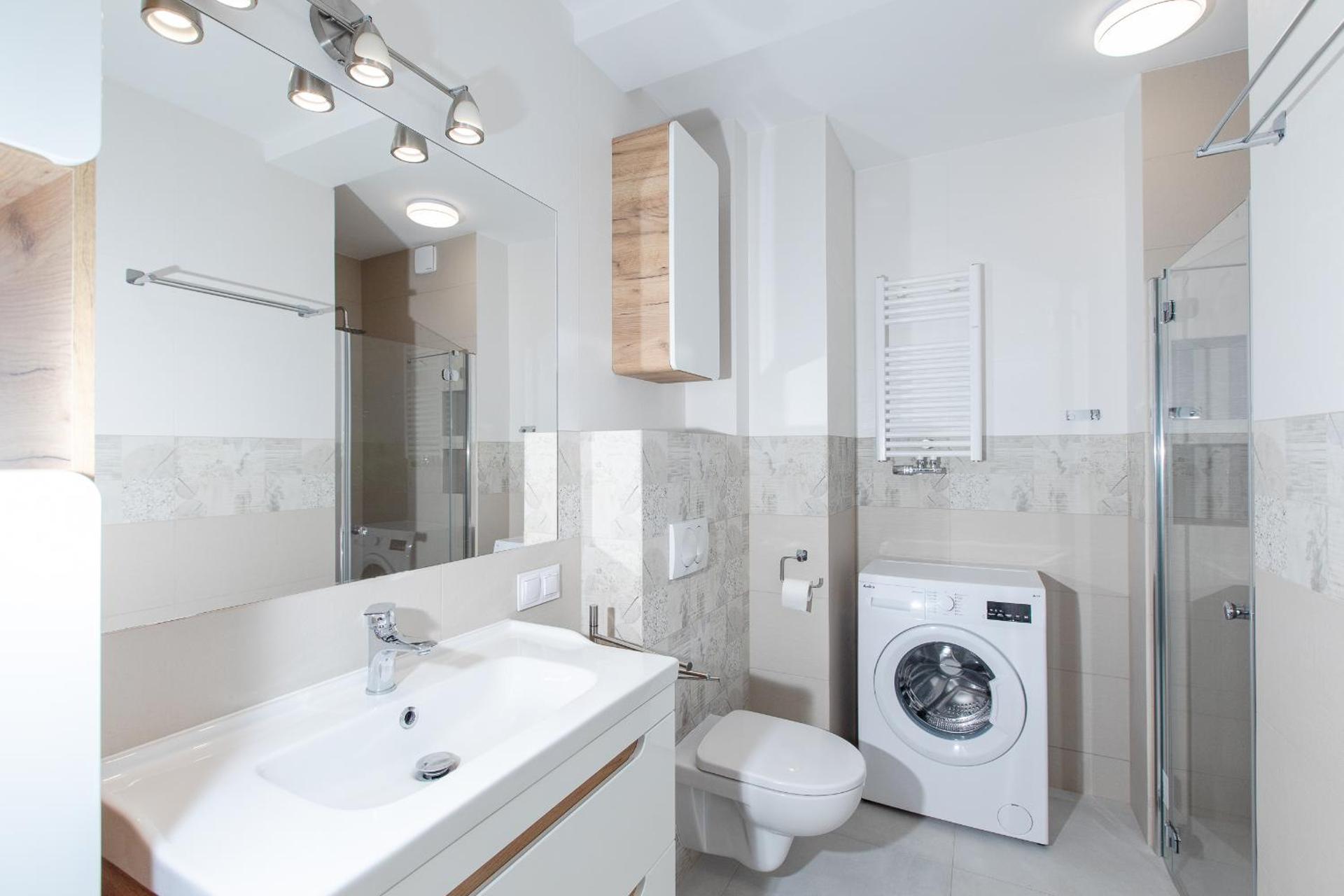 Resort Apartamenty Klifowa Rewal 41