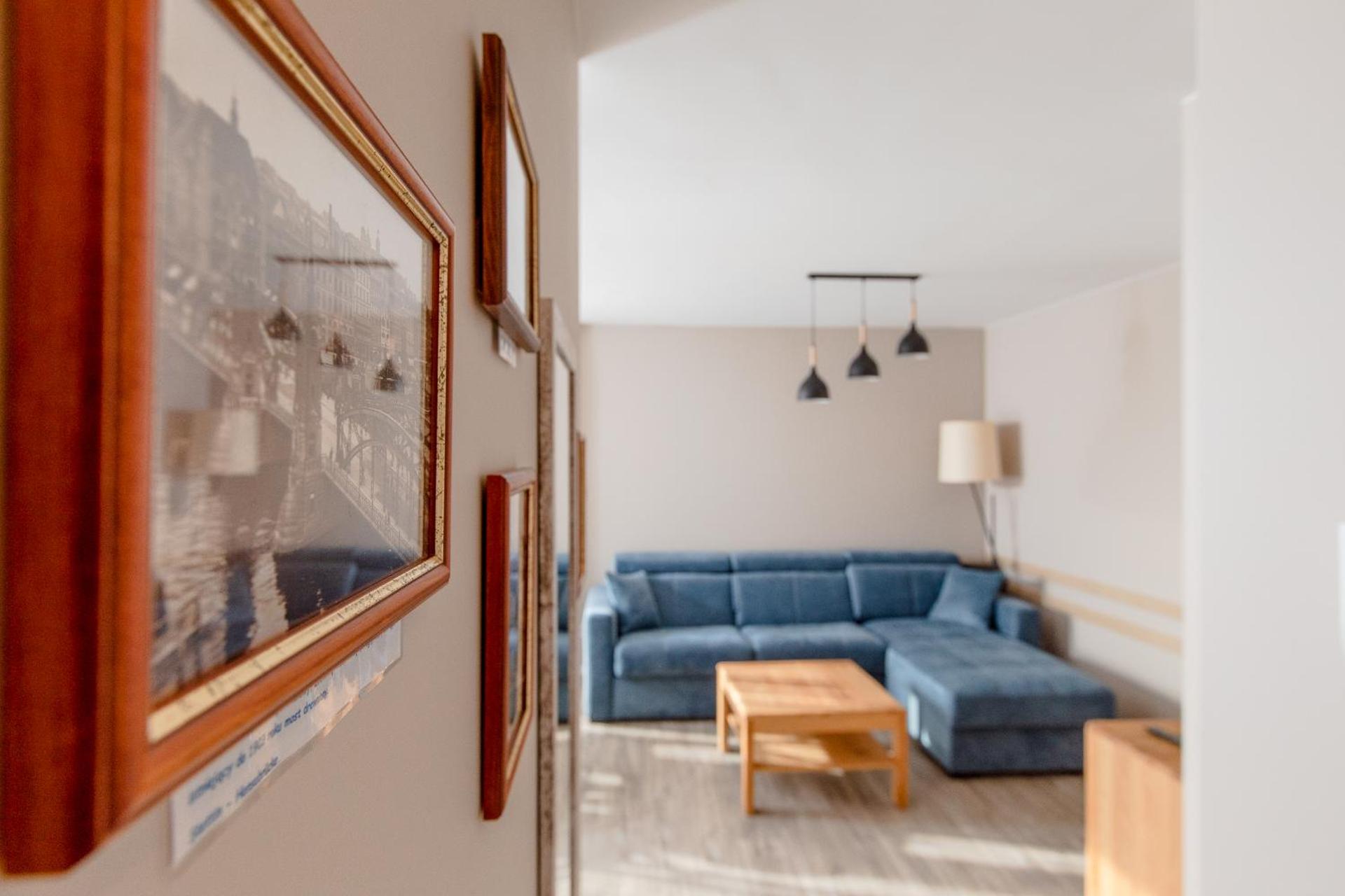 Resort Apartamenty Klifowa Rewal 41