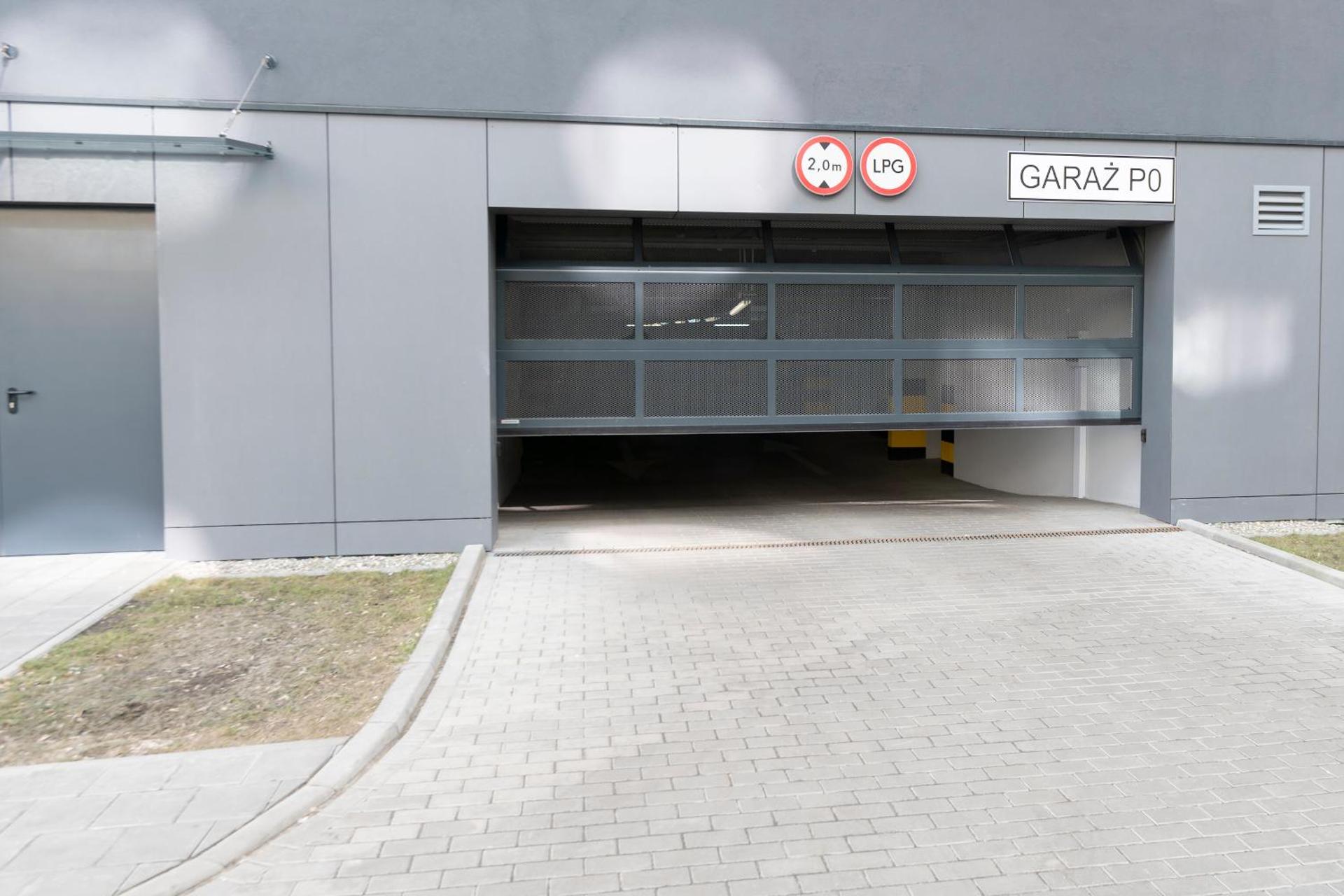 Manufaktura SKYLINE by PinPoint