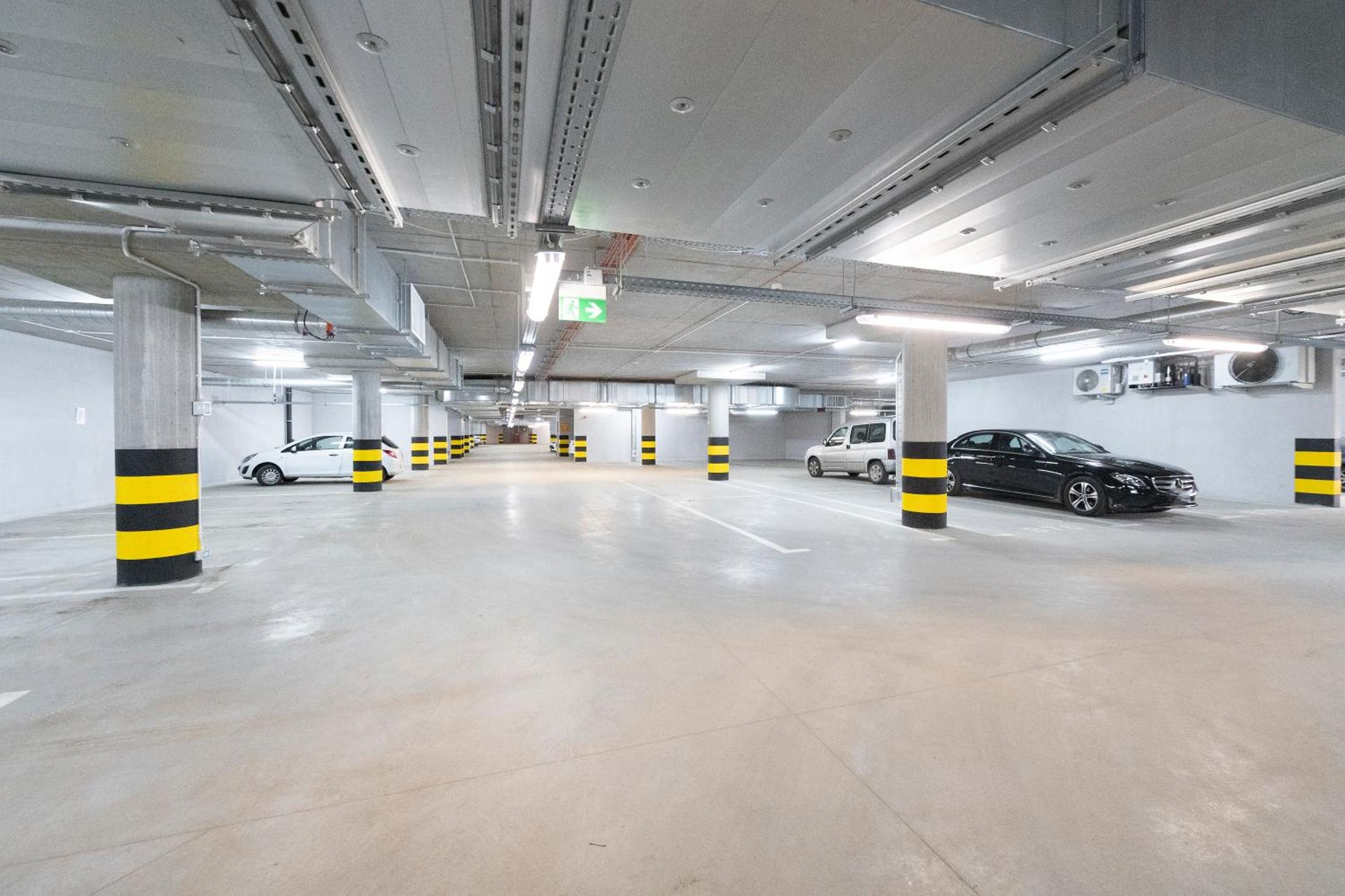 Manufaktura SKYLINE by PinPoint