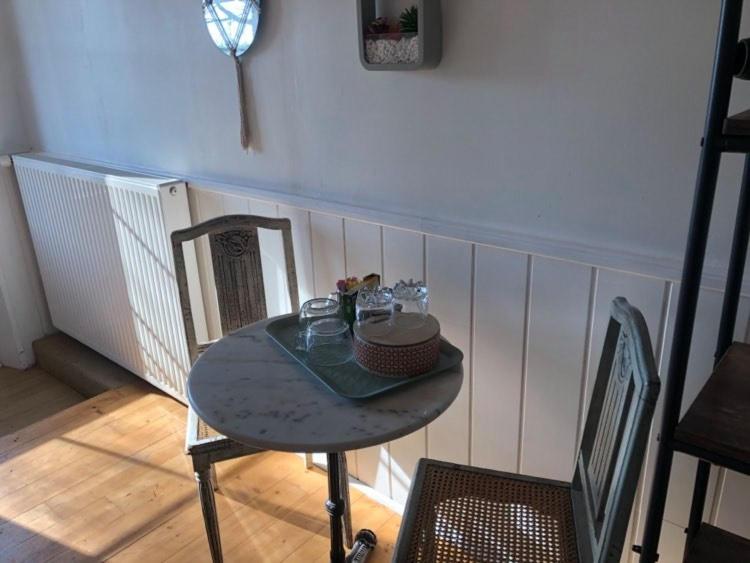 CHAMBRE D'HOTE AU MOULIN DE LONGUEIL