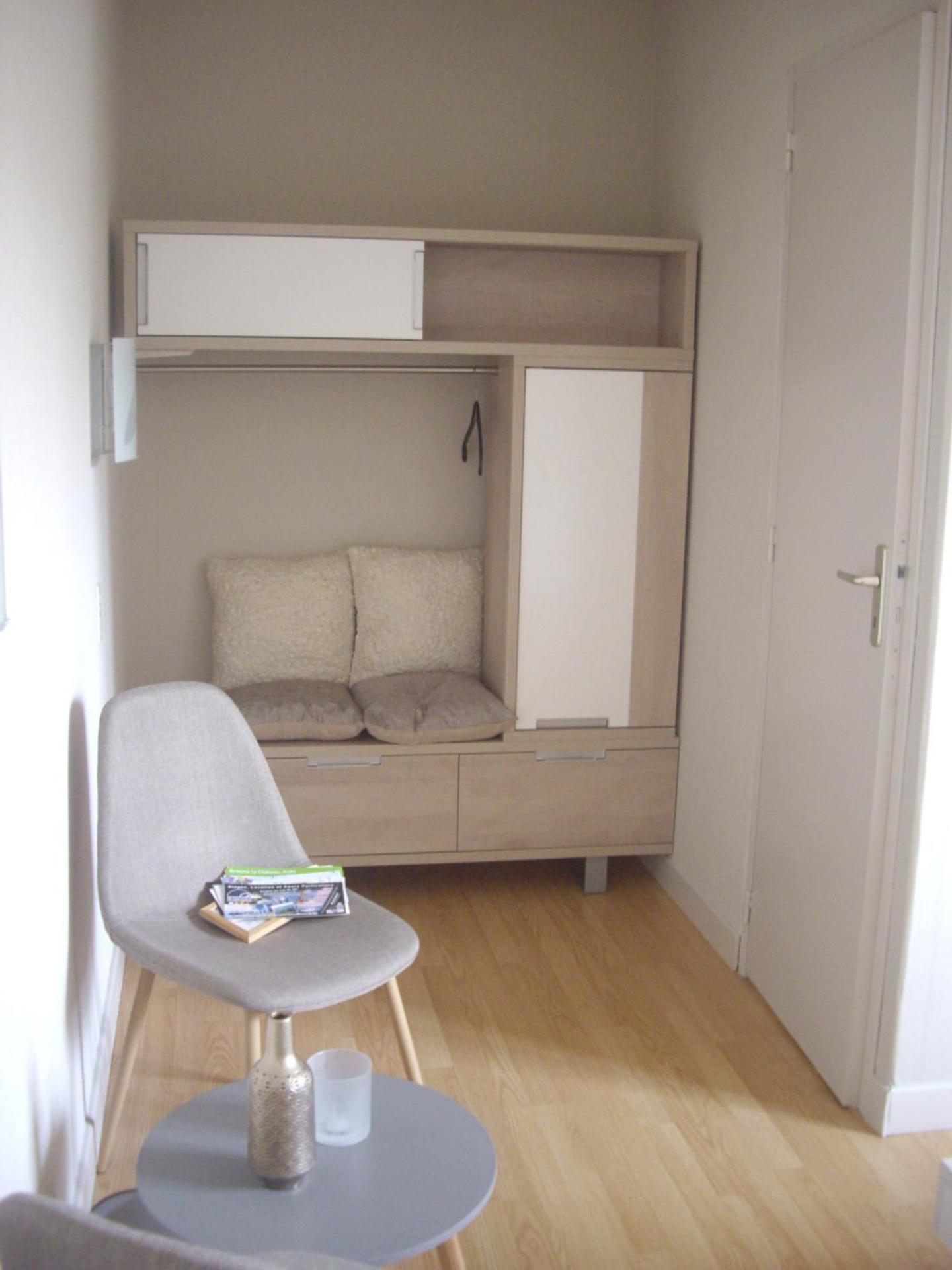 Chambres d'hôtes Le Gilliard