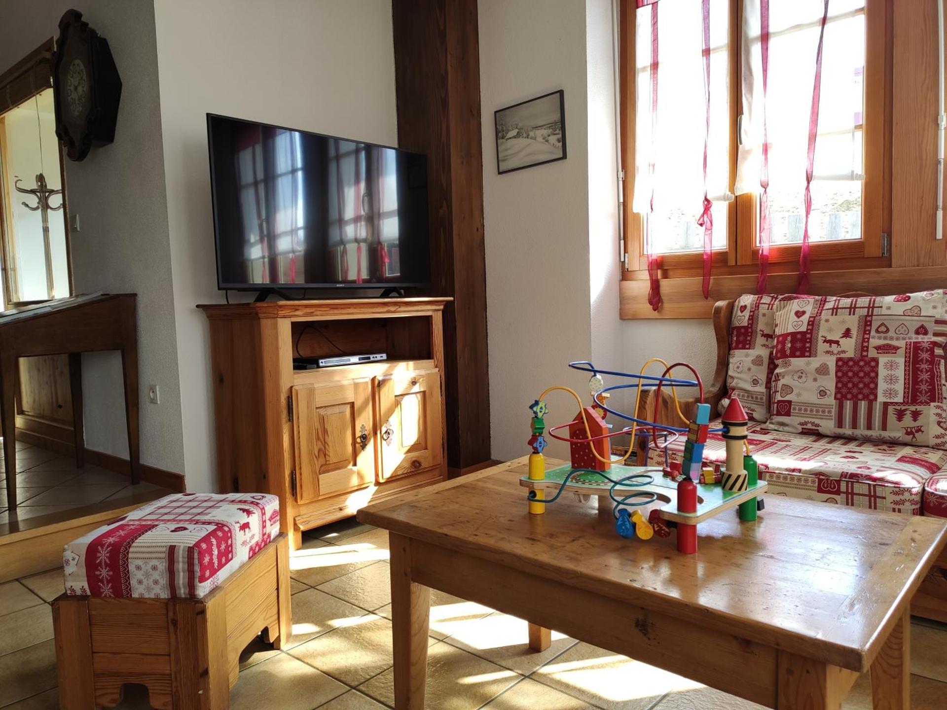 La Source Du Pré Masset